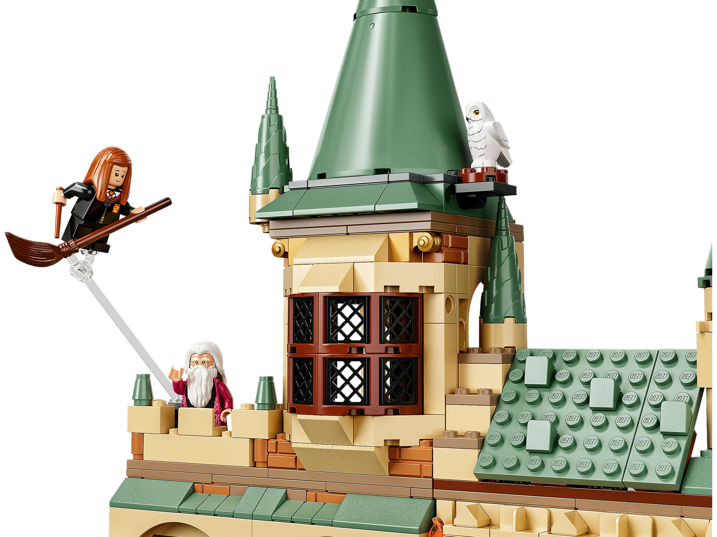 Hogwarts Chamber of Secrets - Image 7