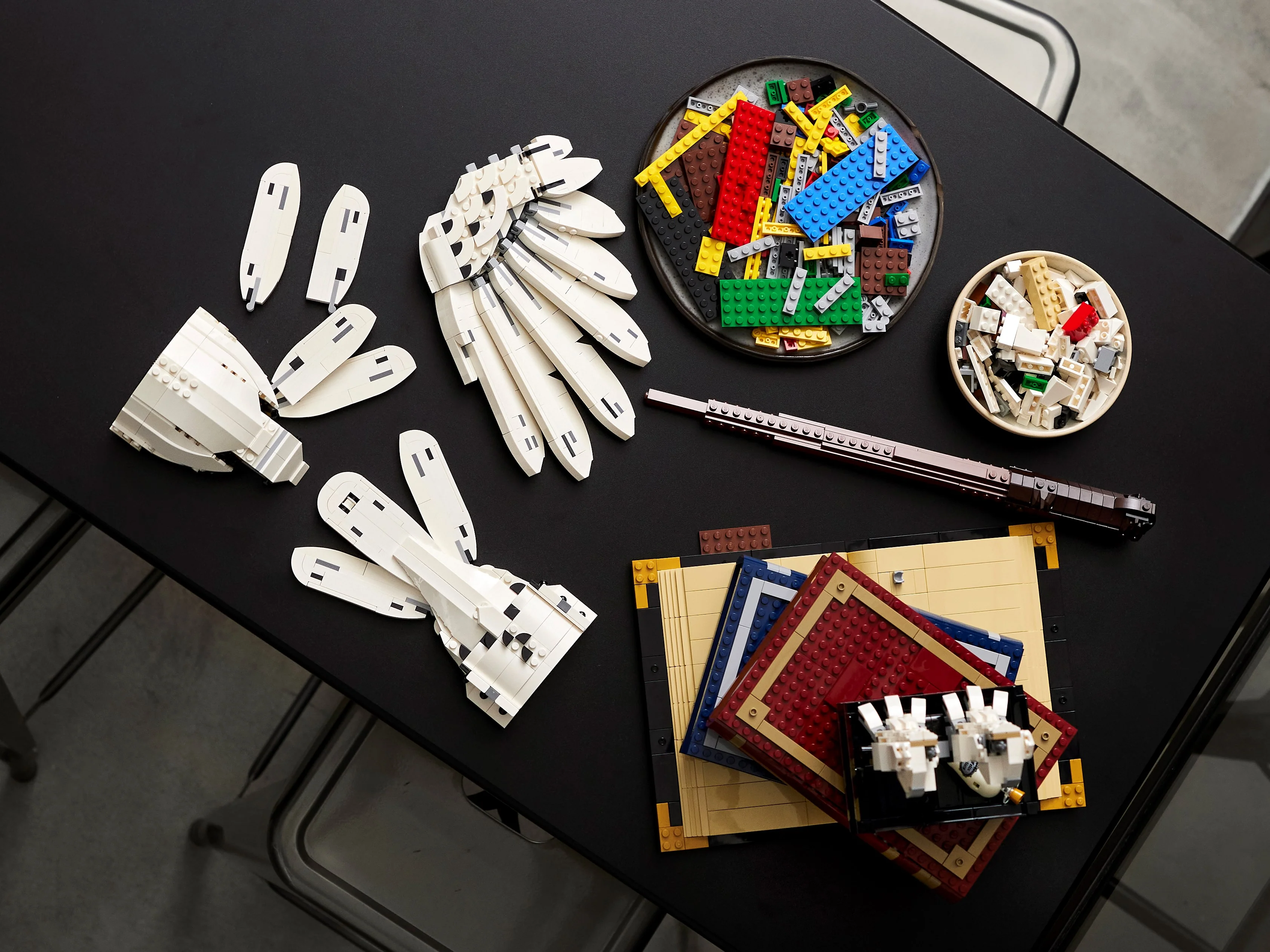 Hogwarts Icons - Collectors' Edition - Image 11