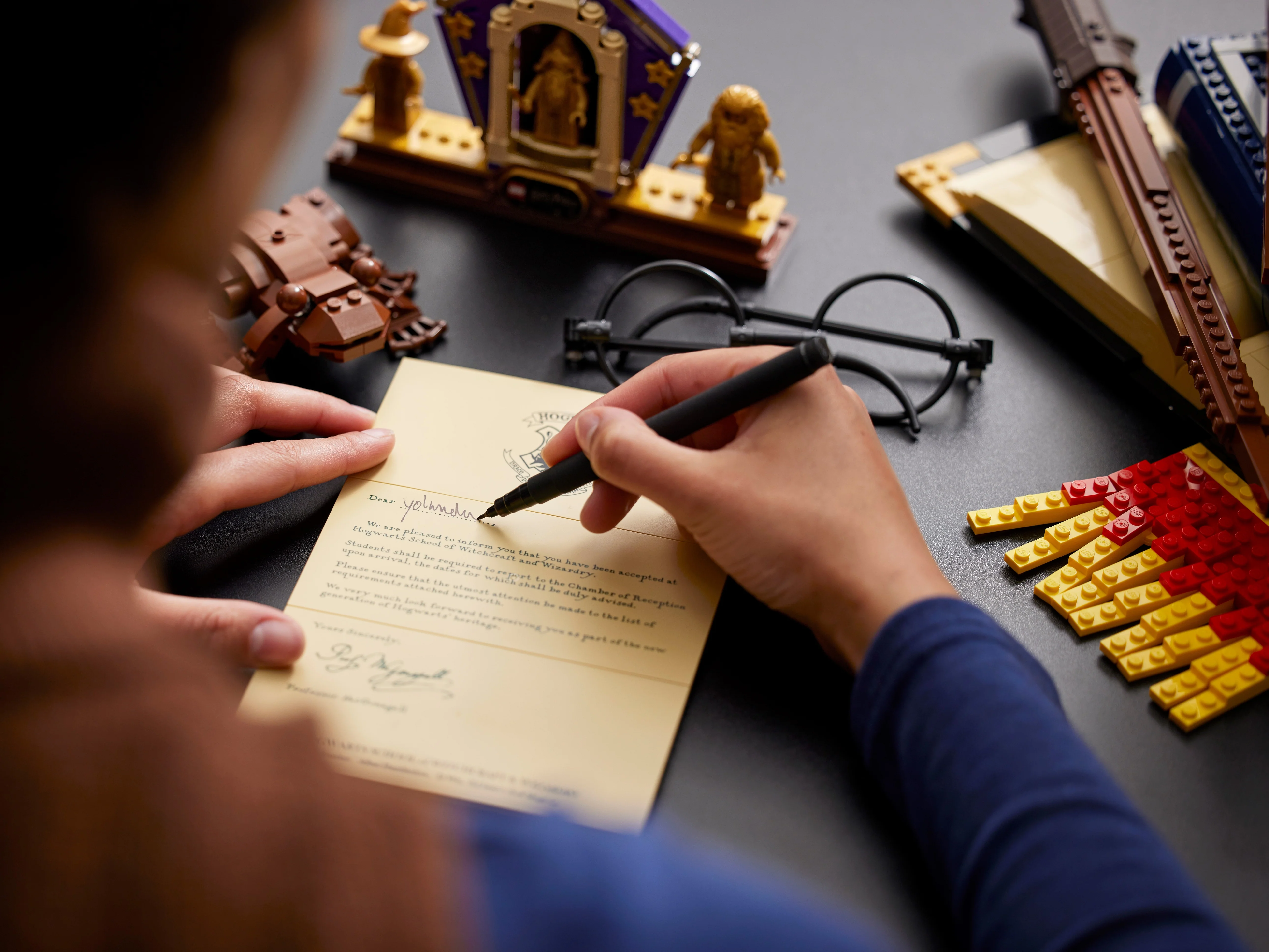Hogwarts Icons - Collectors' Edition - Image 13
