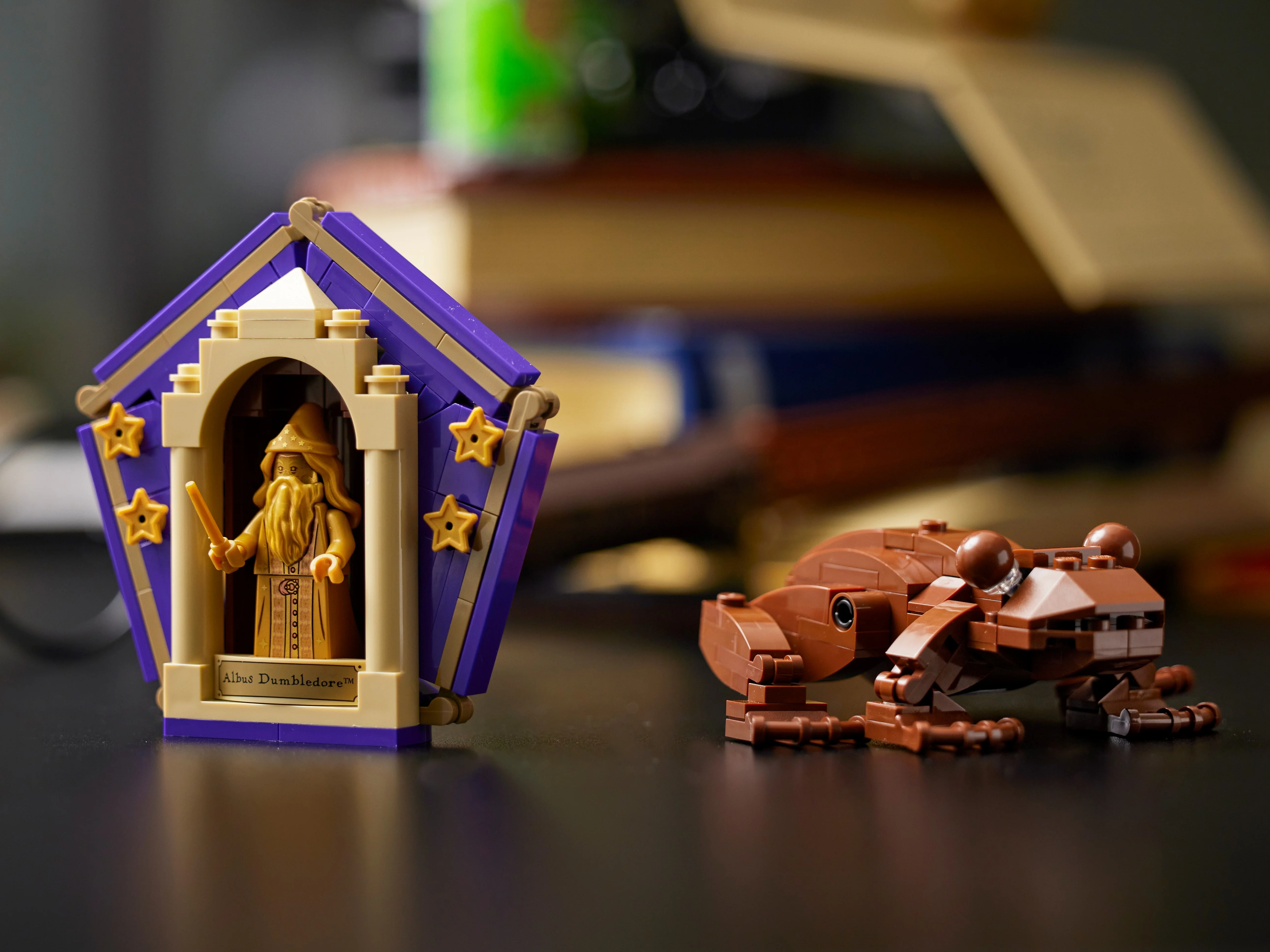 Hogwarts Icons - Collectors' Edition - Image 14