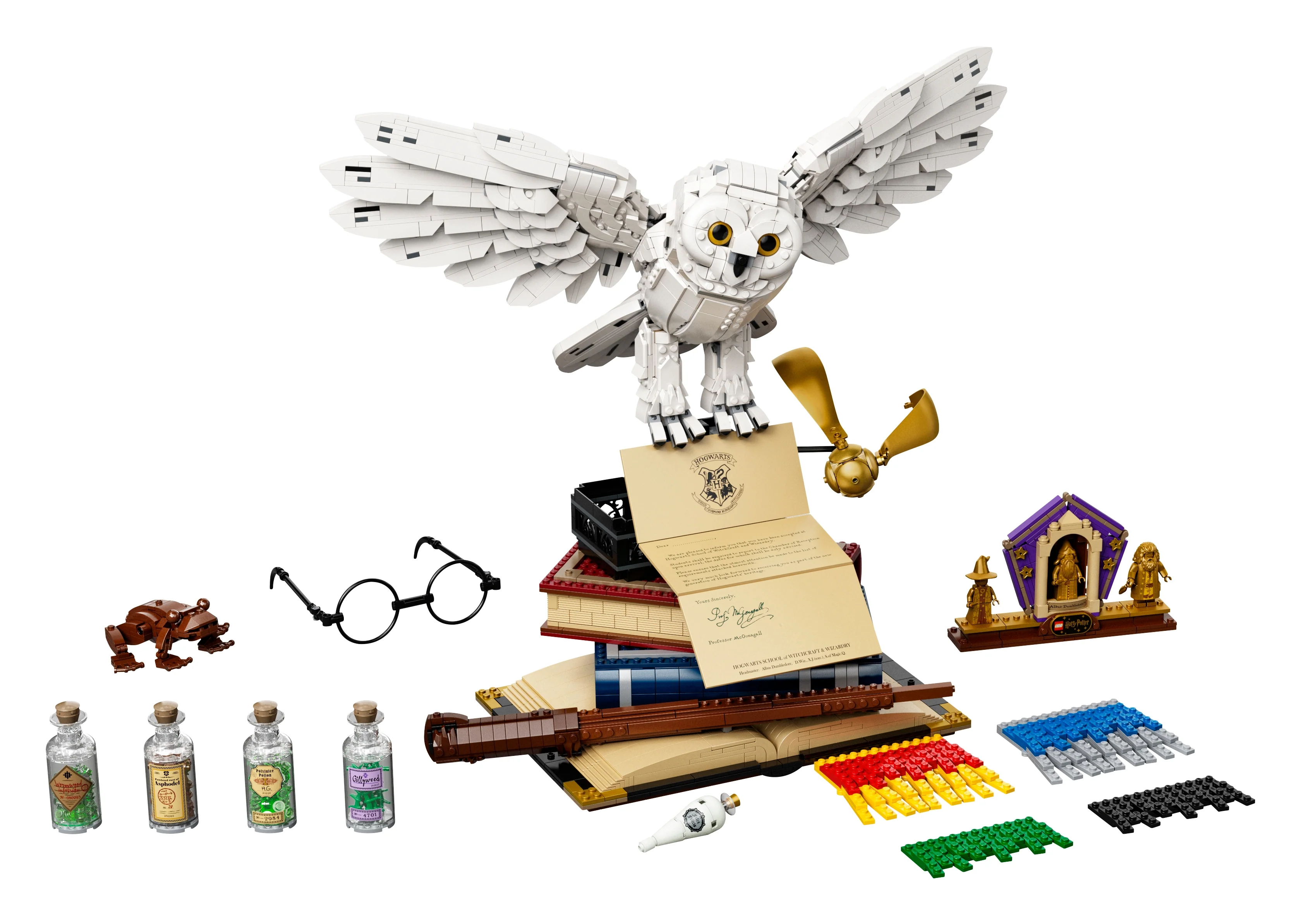 Hogwarts Icons - Collectors' Edition - Image 3