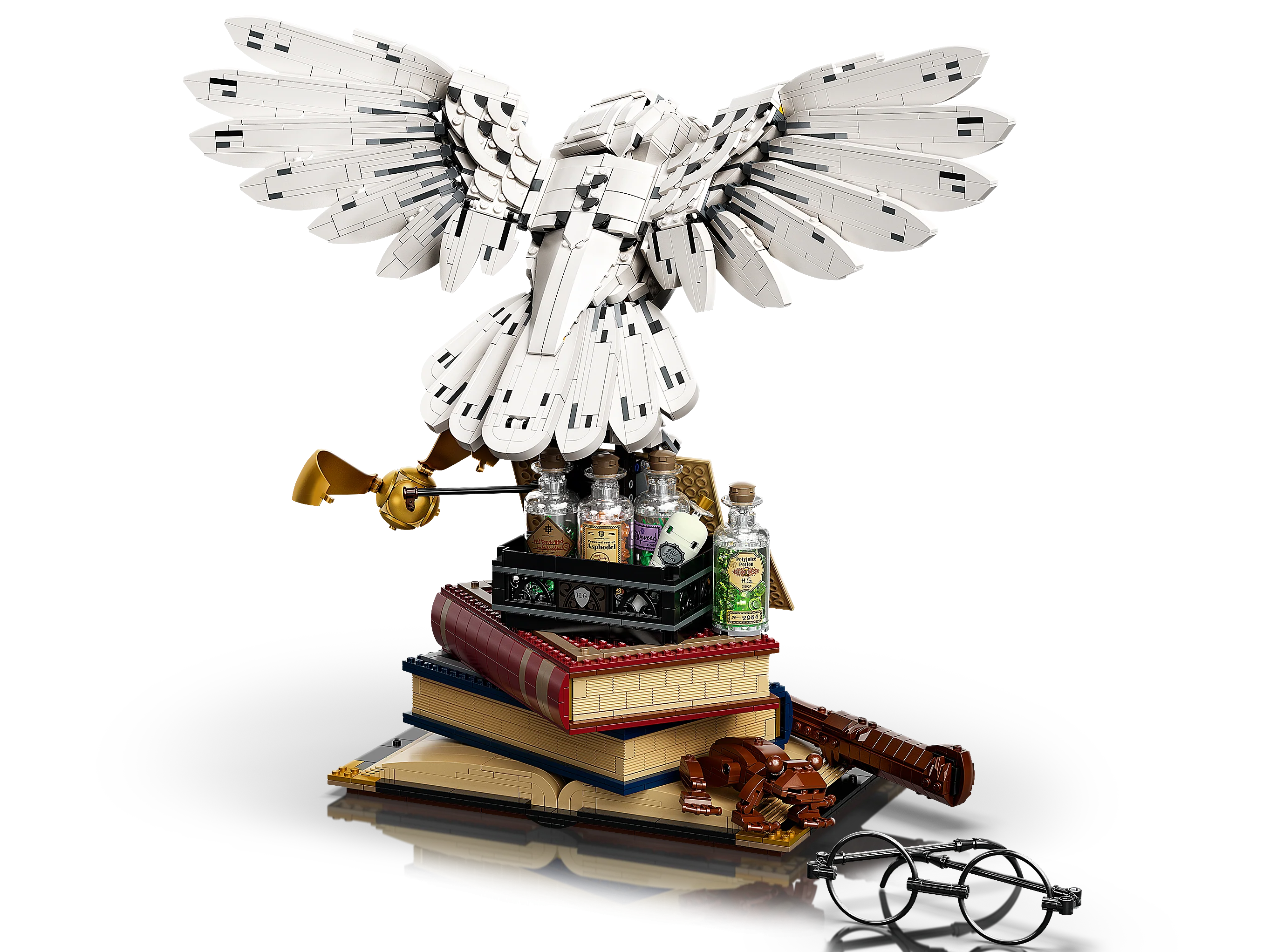 Hogwarts Icons - Collectors' Edition - Image 5