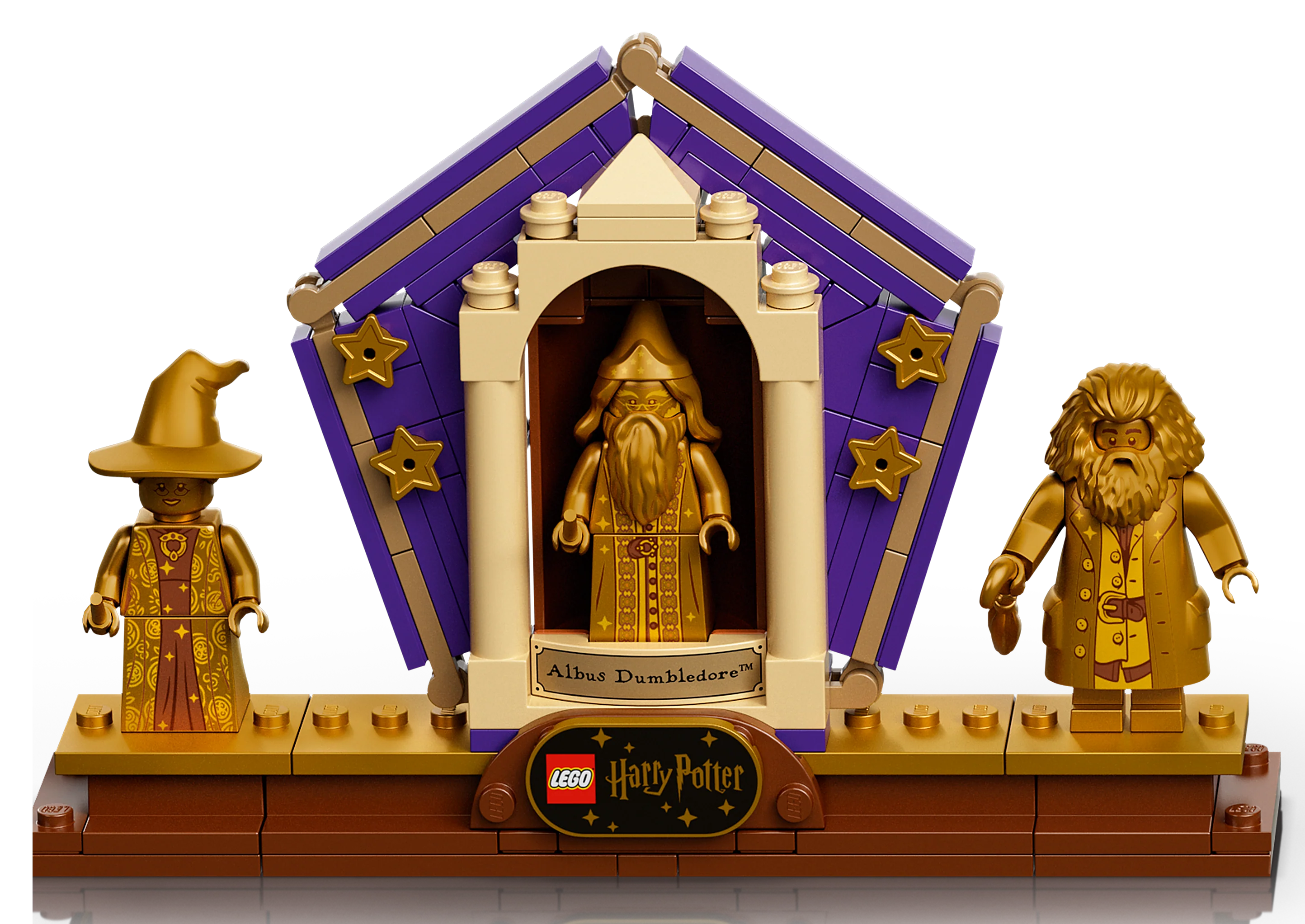Hogwarts Icons - Collectors' Edition - Image 6