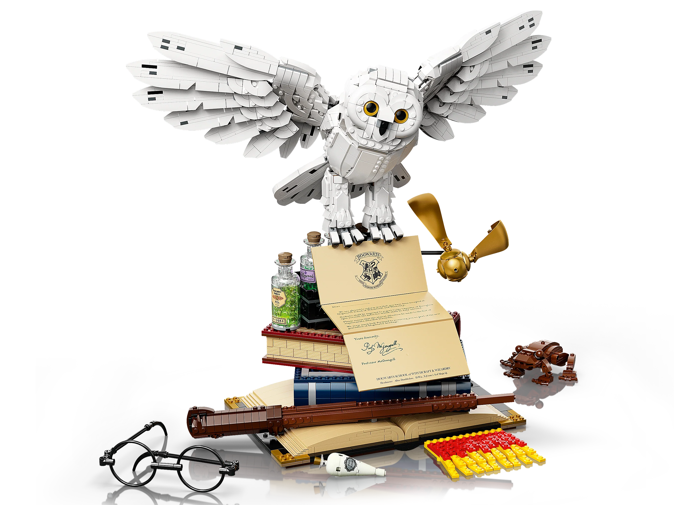 Hogwarts Icons - Collectors' Edition - Image 7