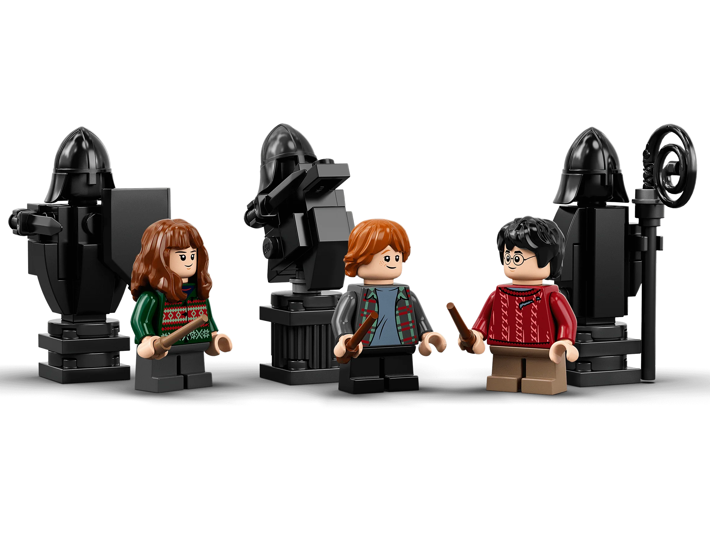 Hogwarts Wizard's Chess - Image 5