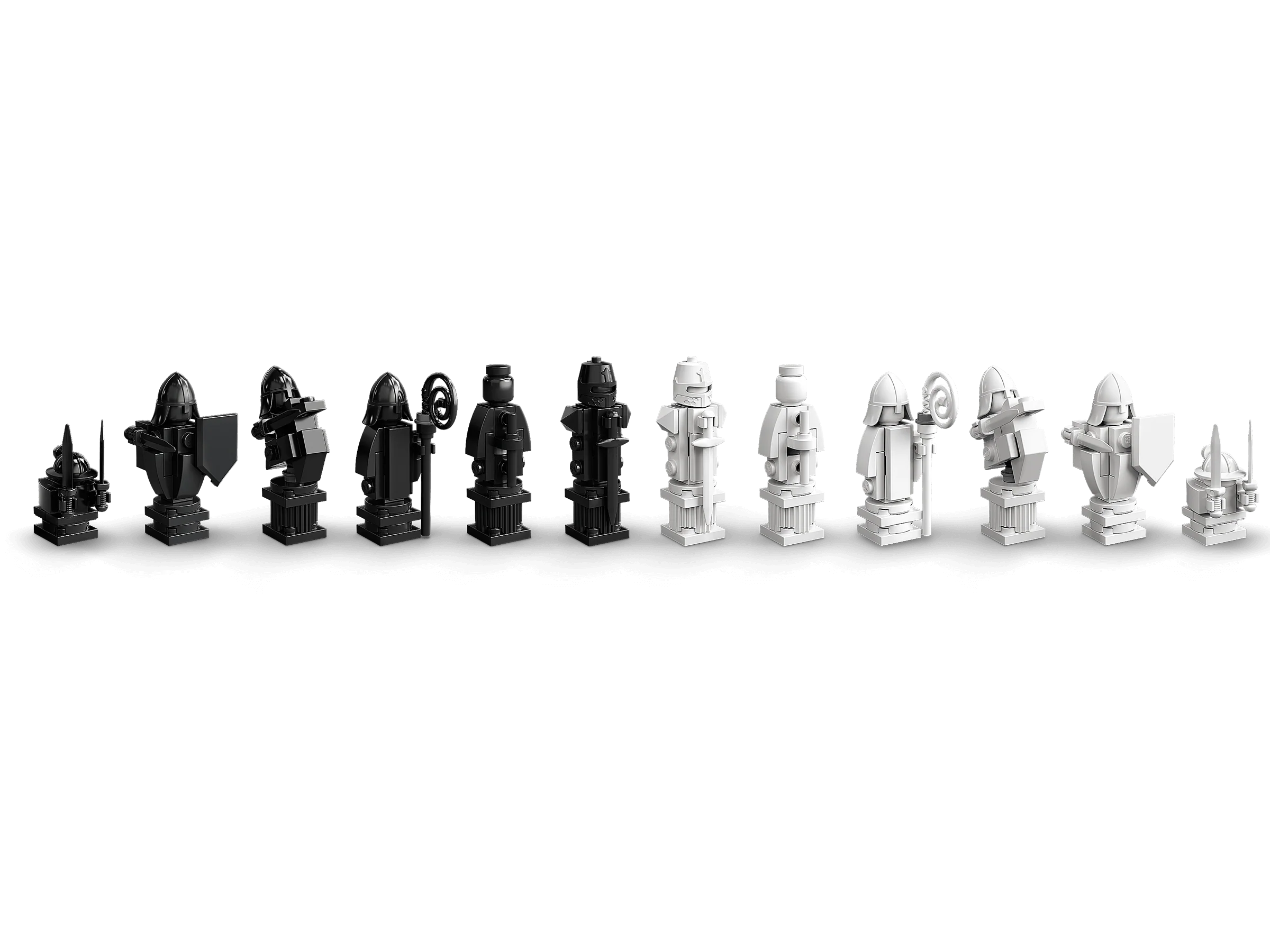 Hogwarts Wizard's Chess - Image 6