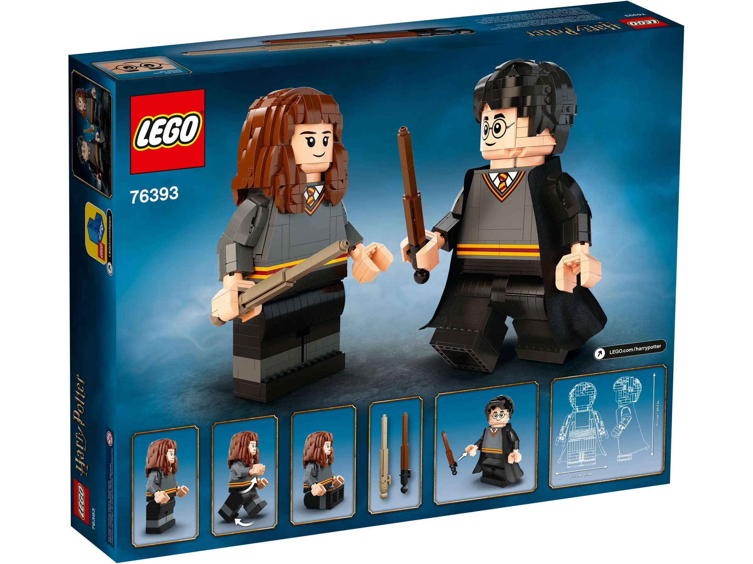 Harry Potter & Hermione Granger - Image 11