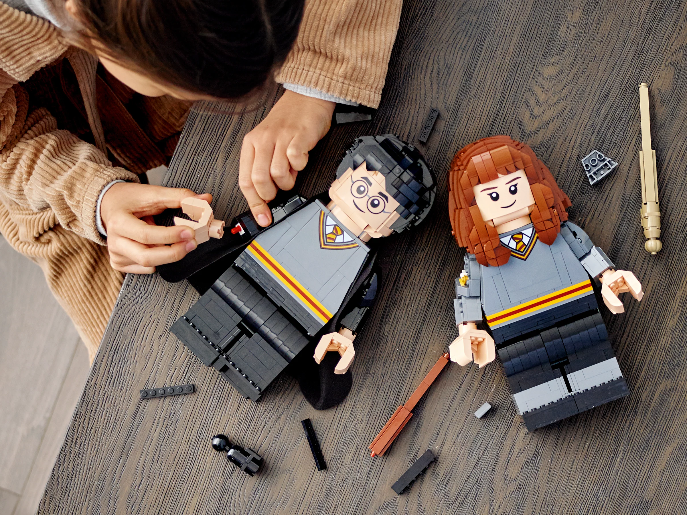 Harry Potter & Hermione Granger - Image 12