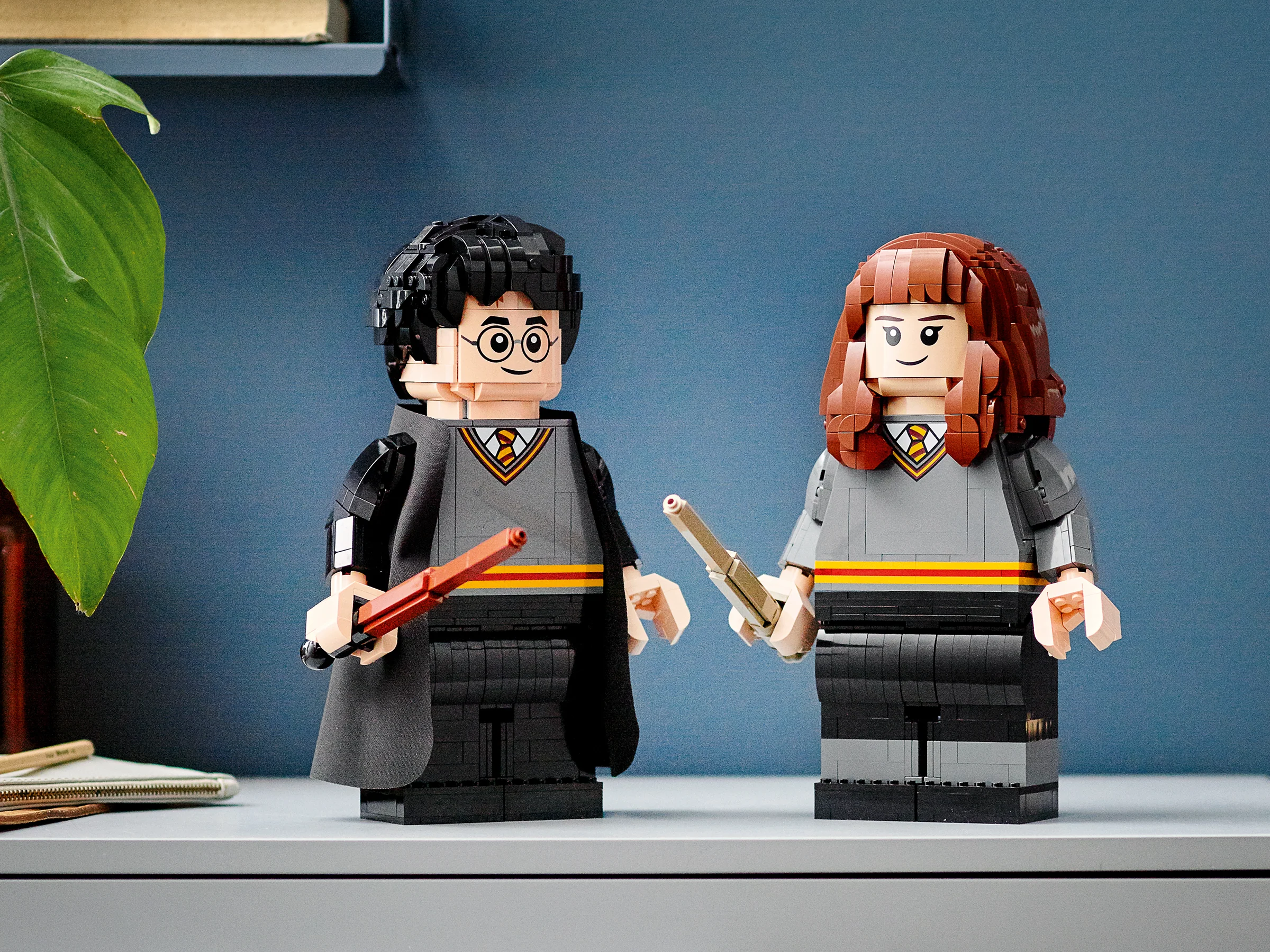 Harry Potter & Hermione Granger - Image 14