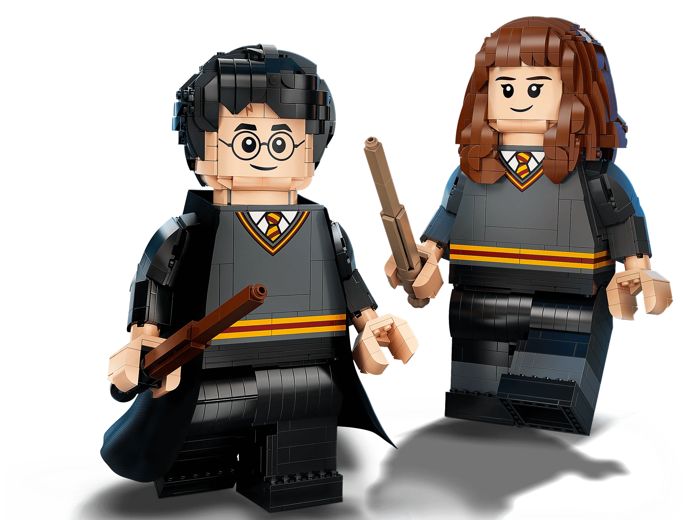Harry Potter & Hermione Granger - Image 3