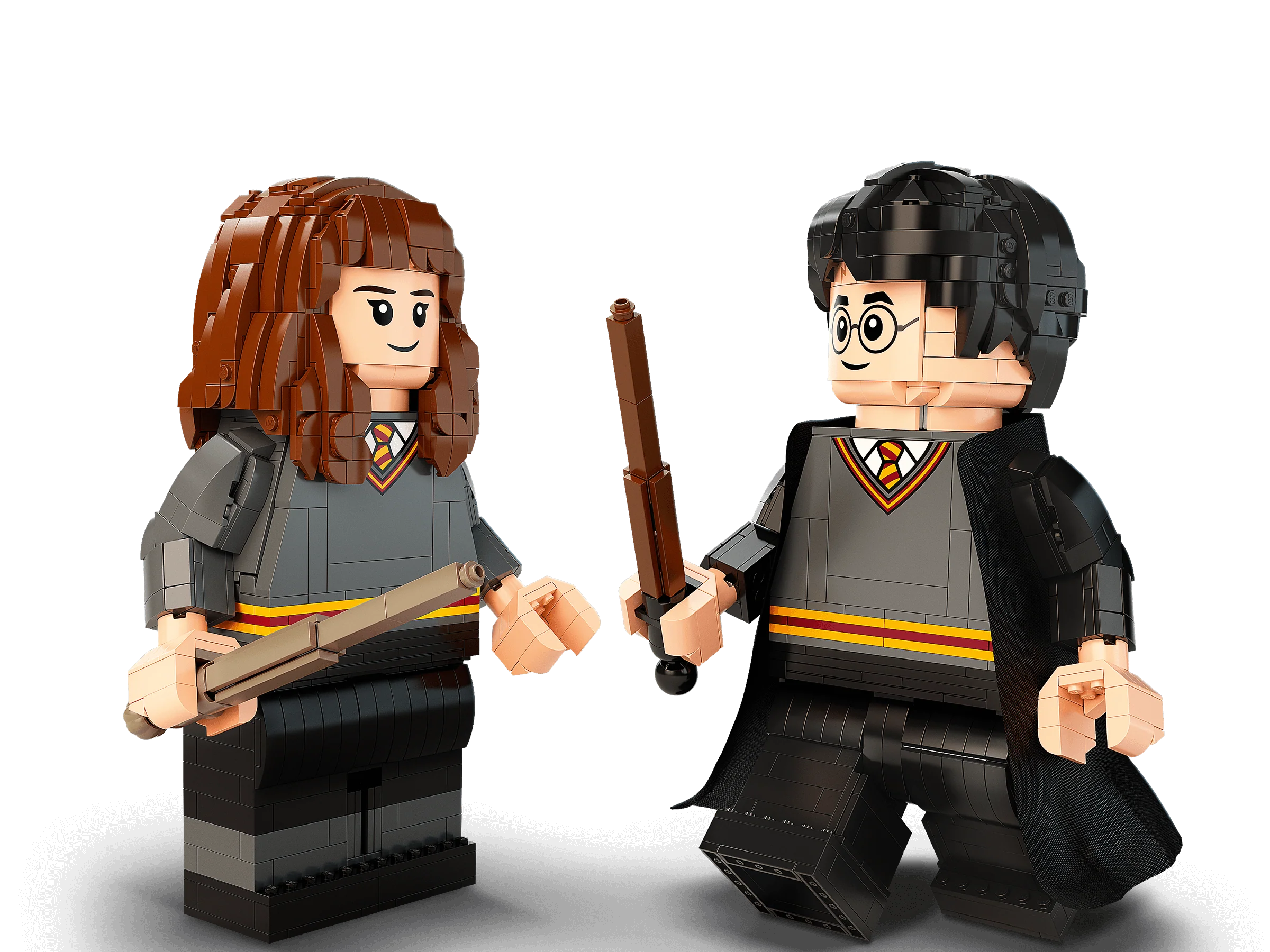 Harry Potter & Hermione Granger - Image 5