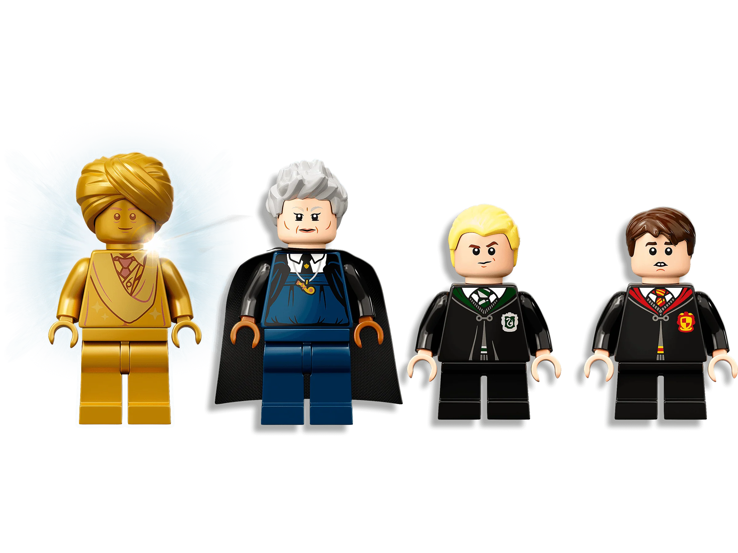 Hogwarts: First Flying Lesson - Image 11
