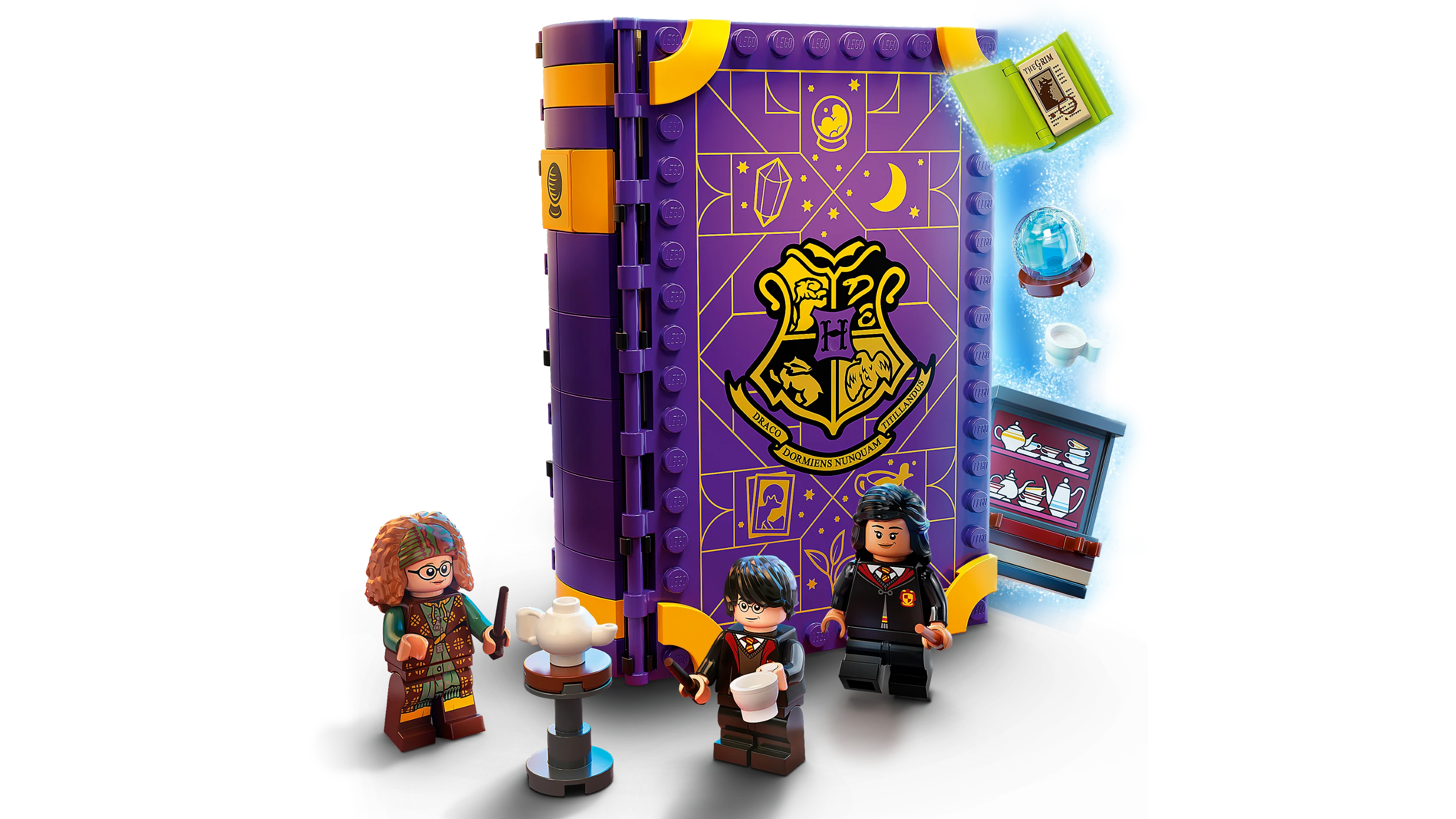 Hogwarts Moment: Divination Class - Image 3
