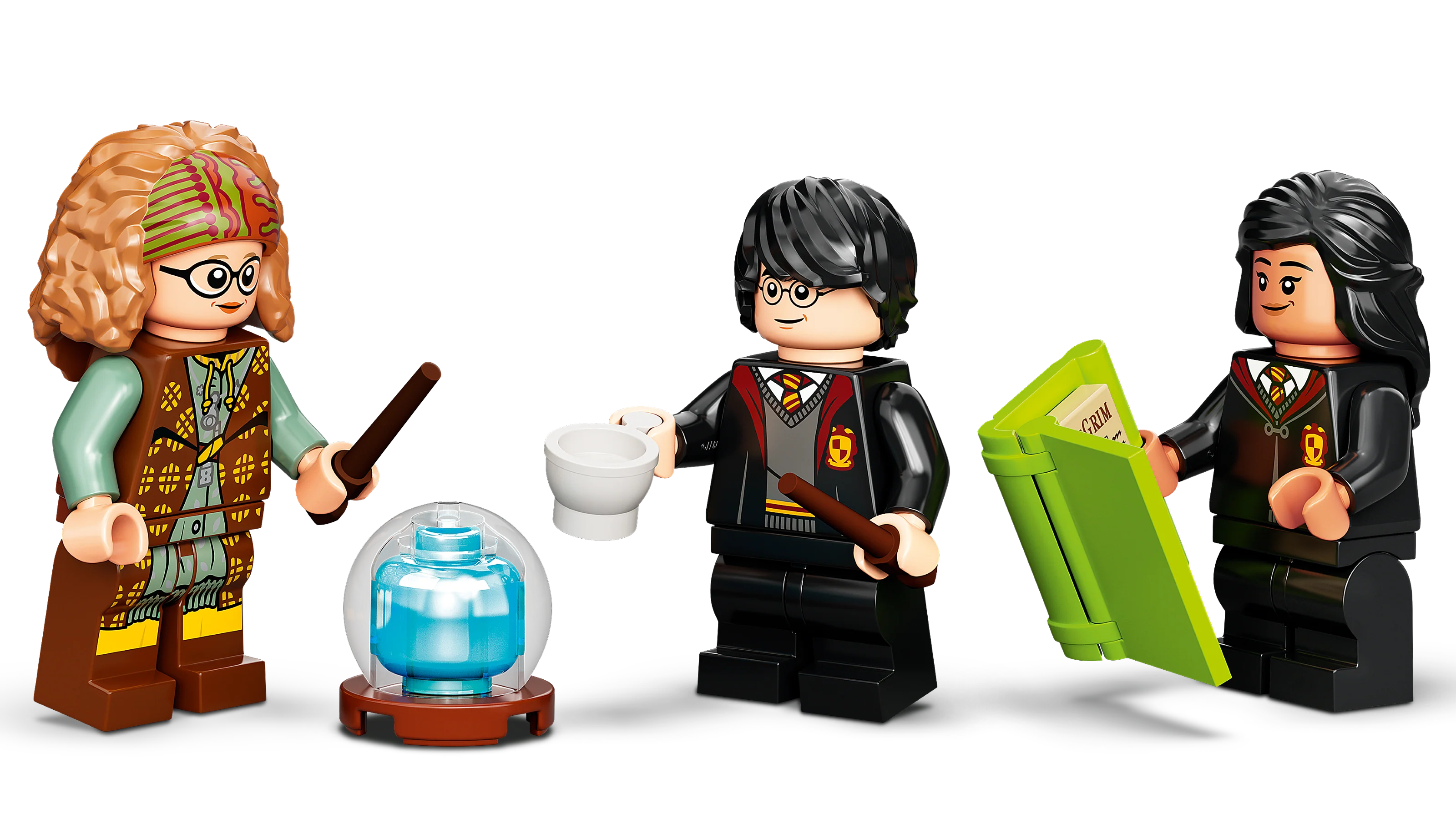 Hogwarts Moment: Divination Class - Image 4