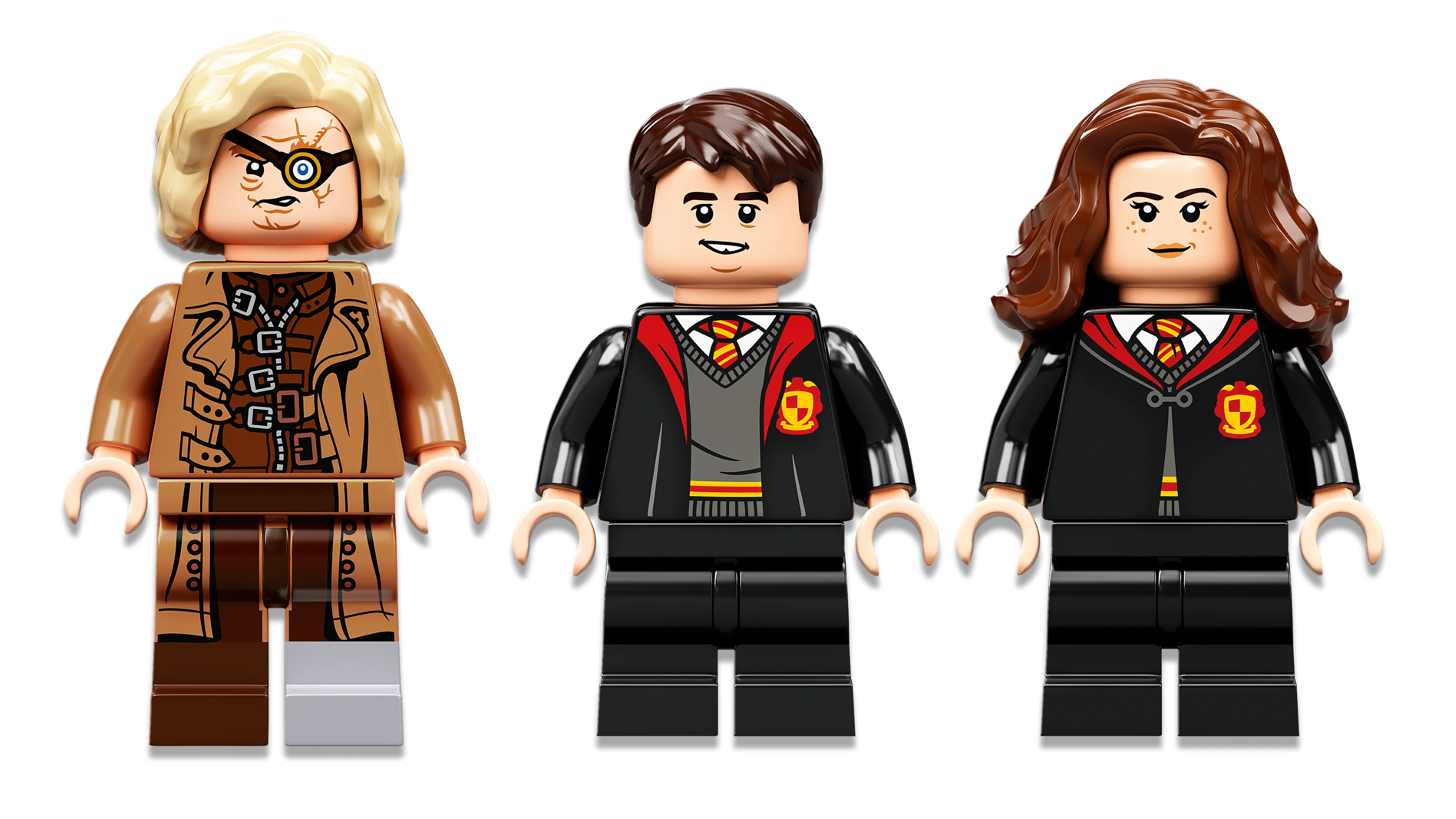 Hogwarts Moment: Defence Against the Dark Arts Class - Image 11