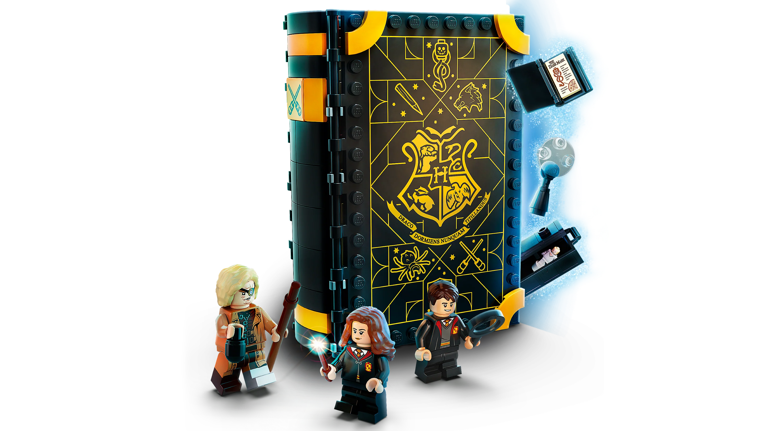 Hogwarts Moment: Defence Against the Dark Arts Class - Image 3