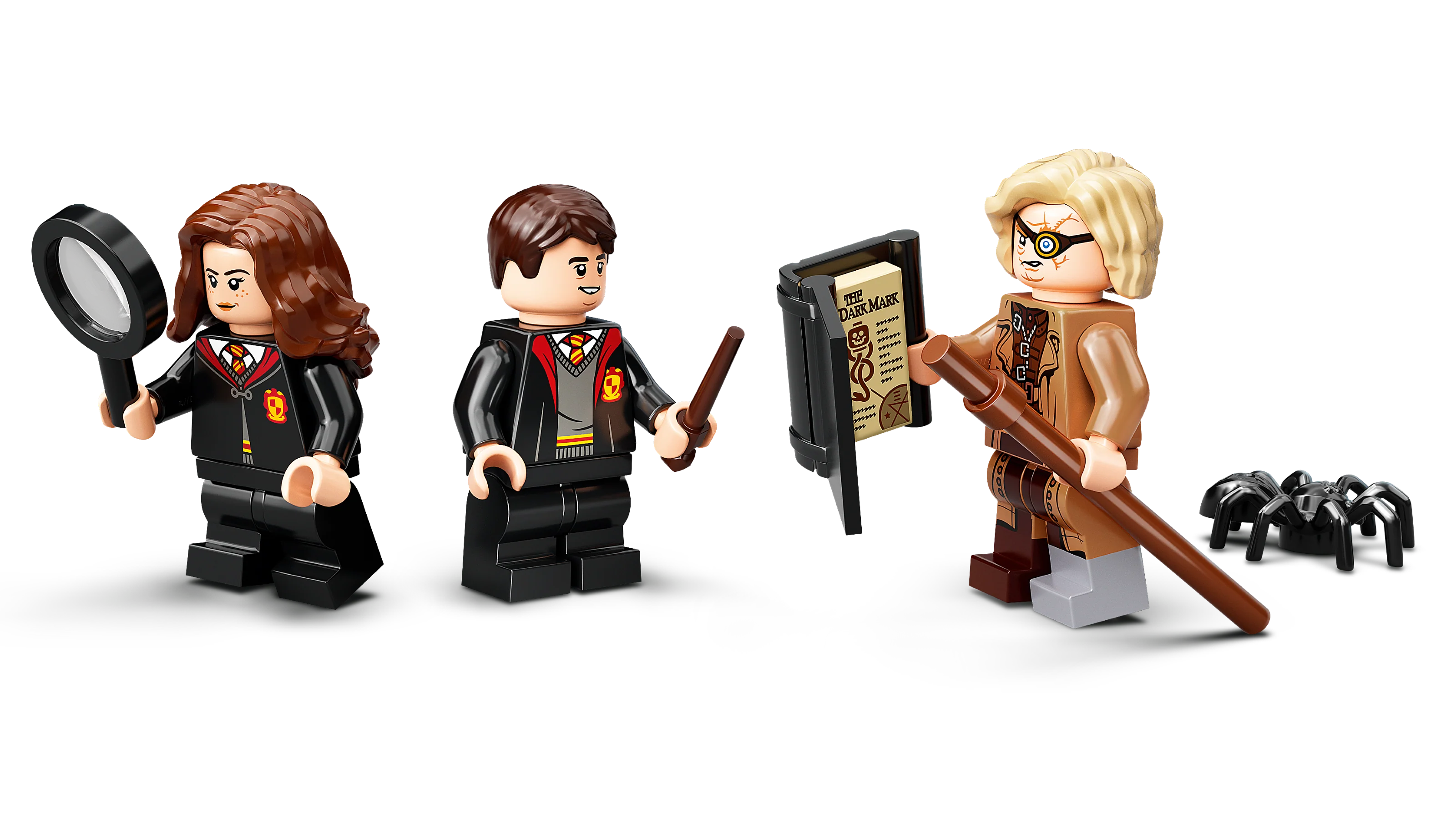 Hogwarts Moment: Defence Against the Dark Arts Class - Image 6