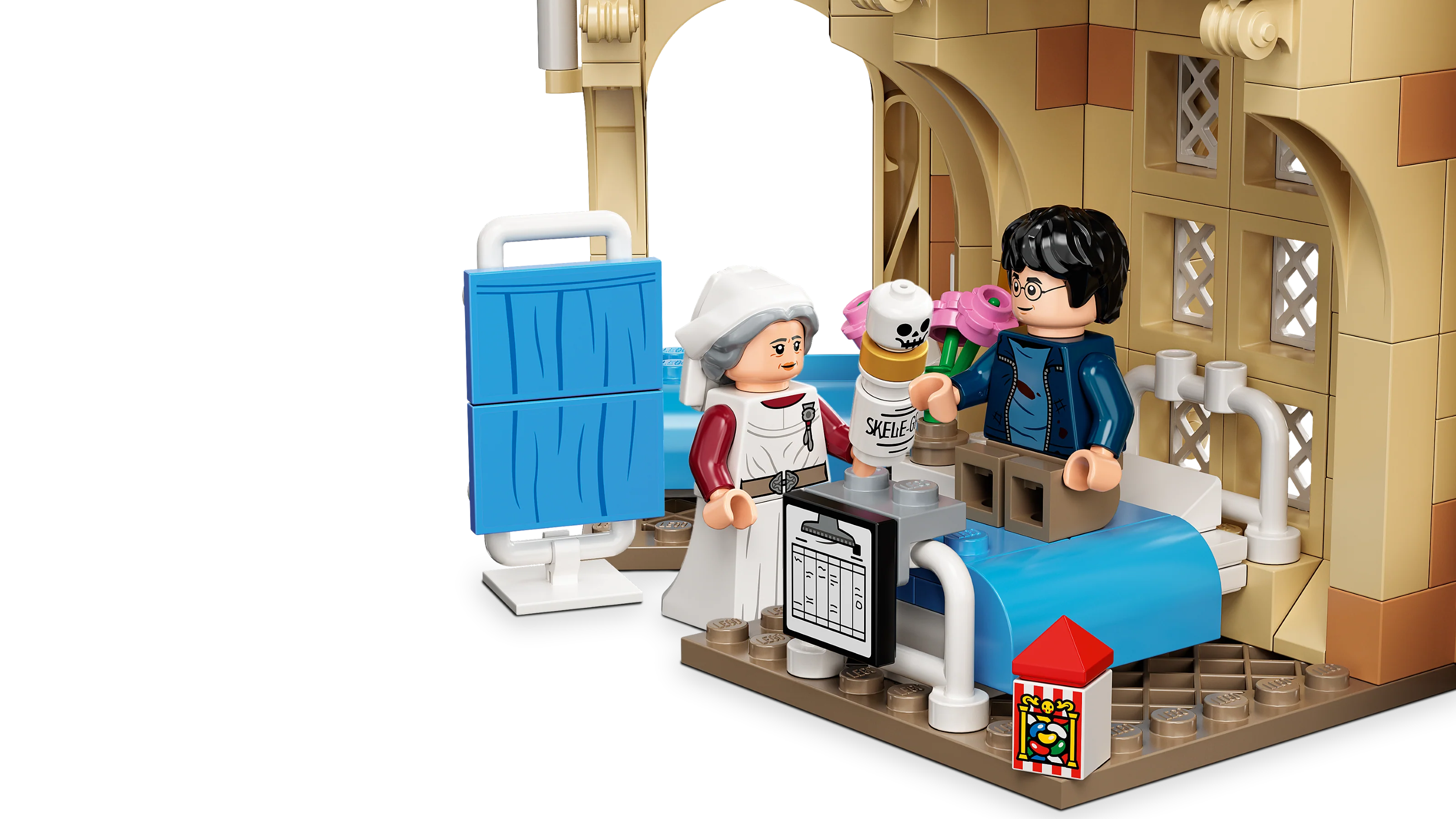 Hogwarts Hospital Wing - Image 4