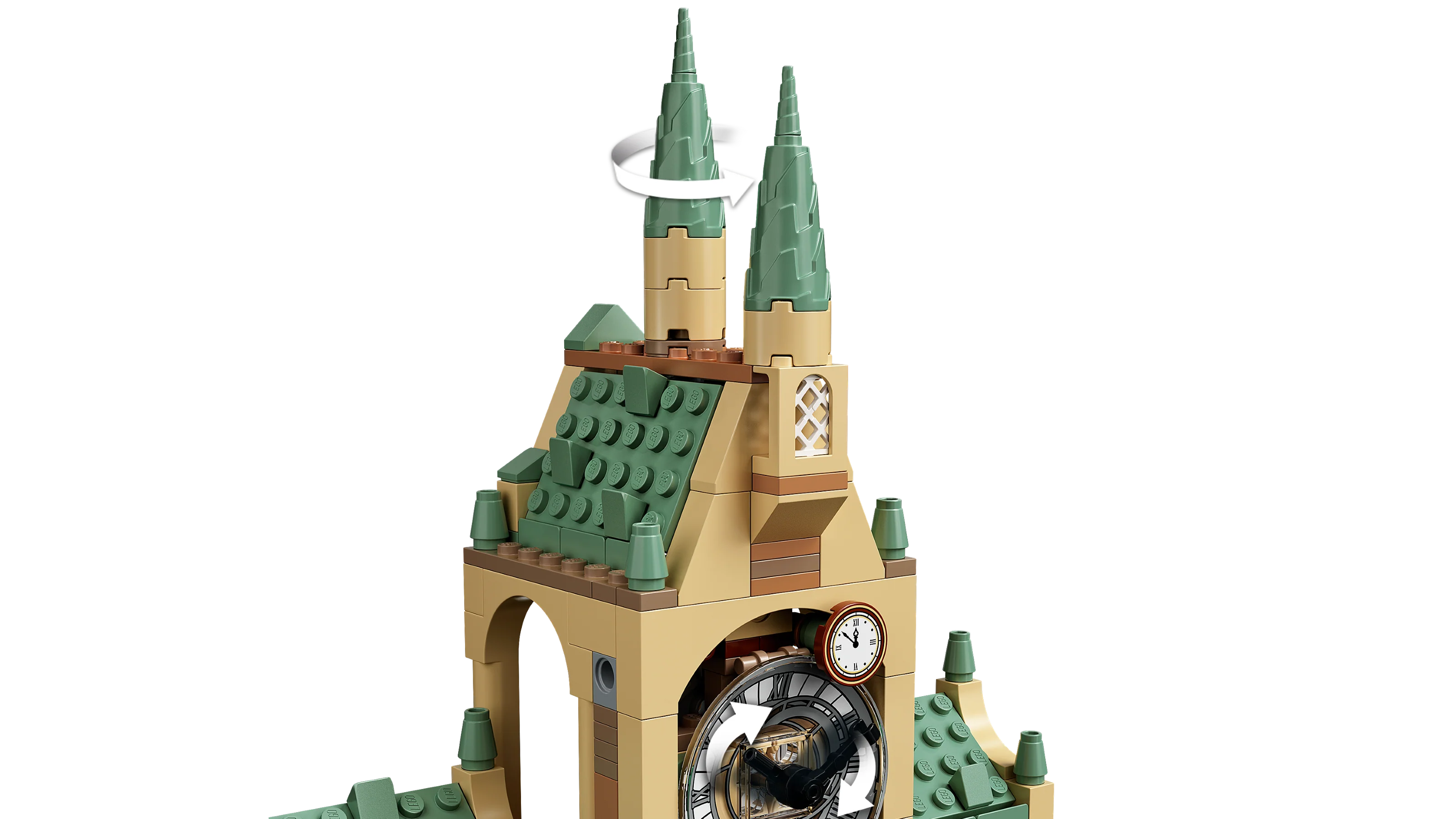 Hogwarts Hospital Wing - Image 6