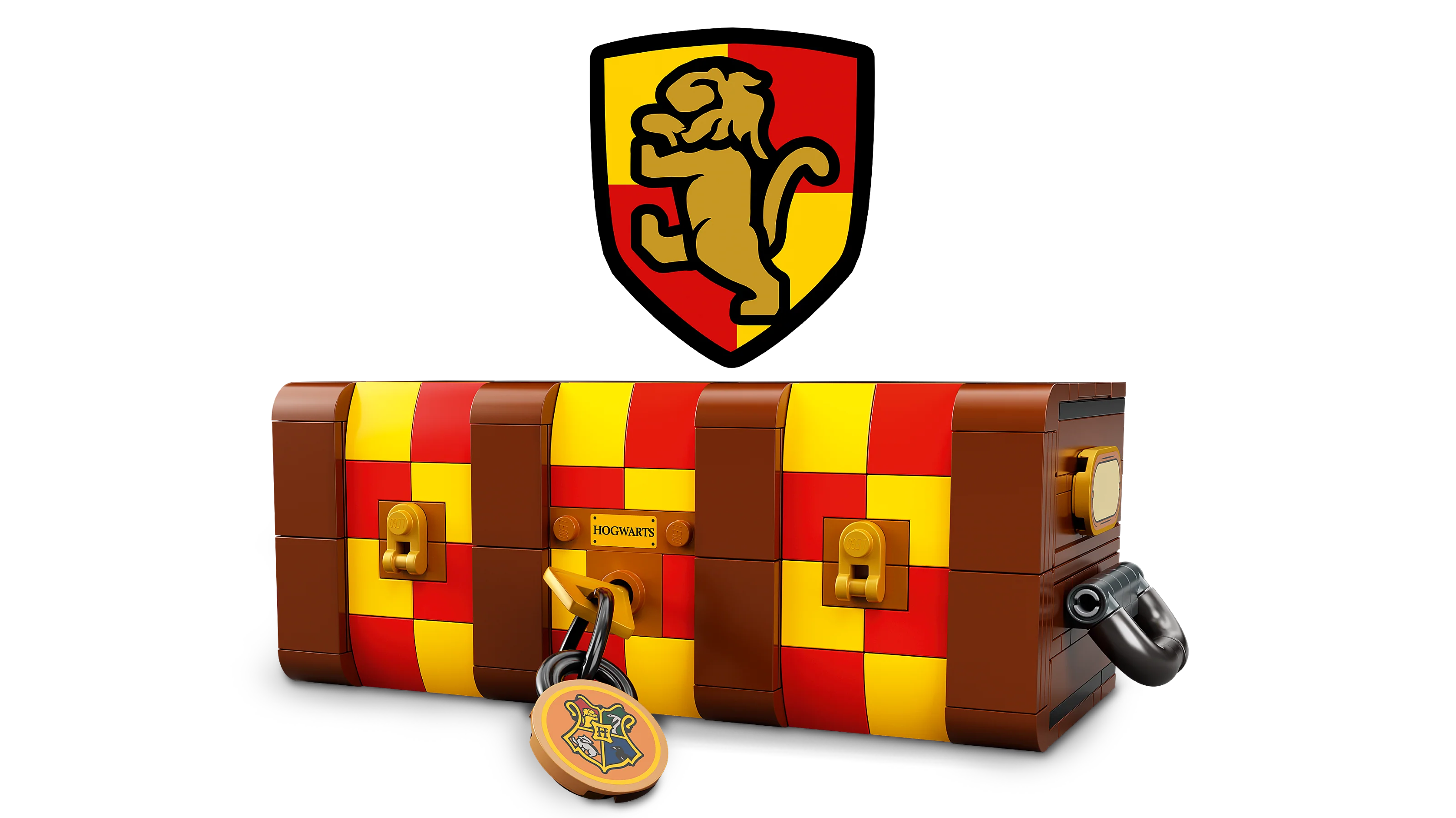 Hogwarts Magical Trunk - Image 6