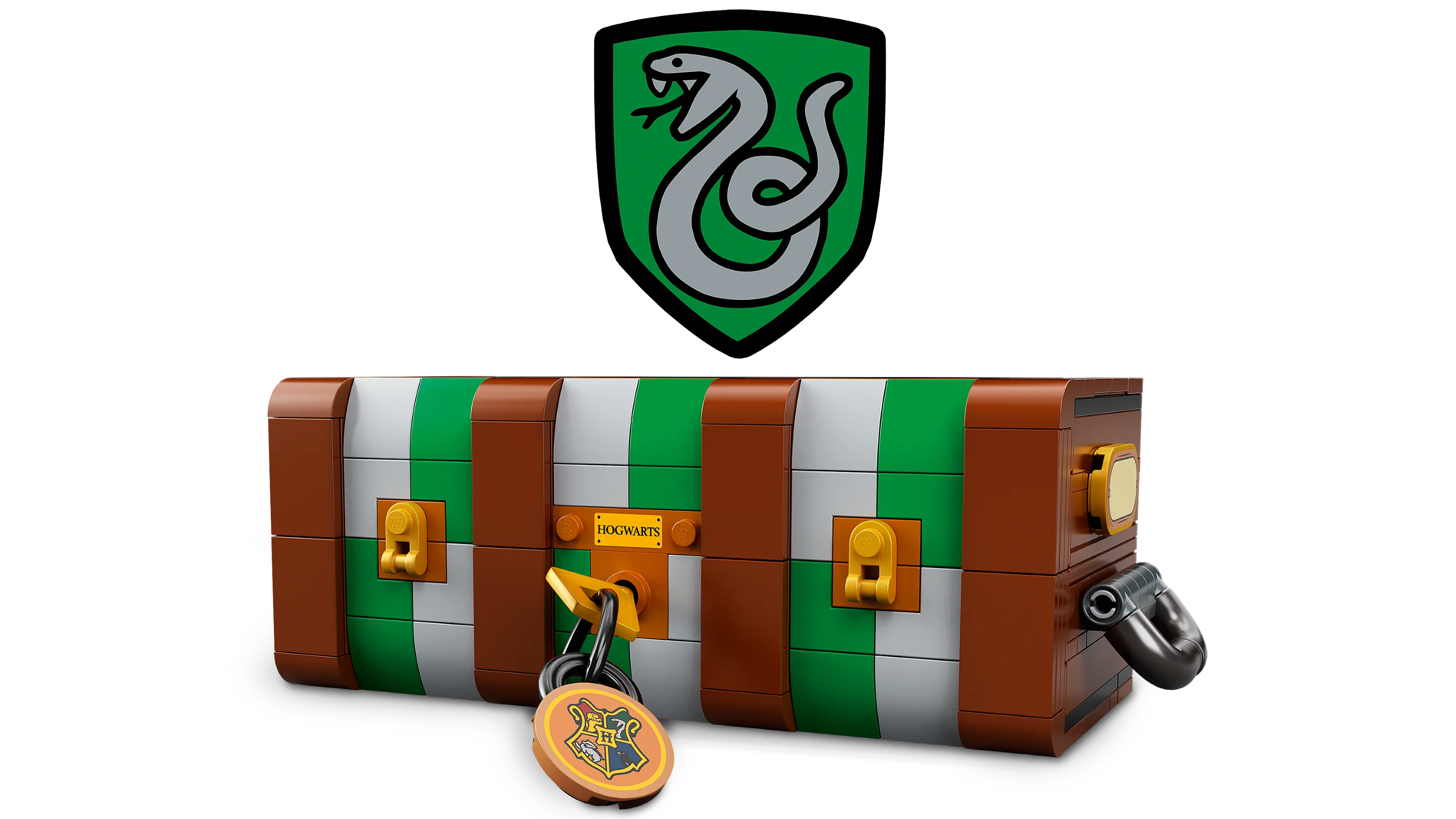 Hogwarts Magical Trunk - Image 7