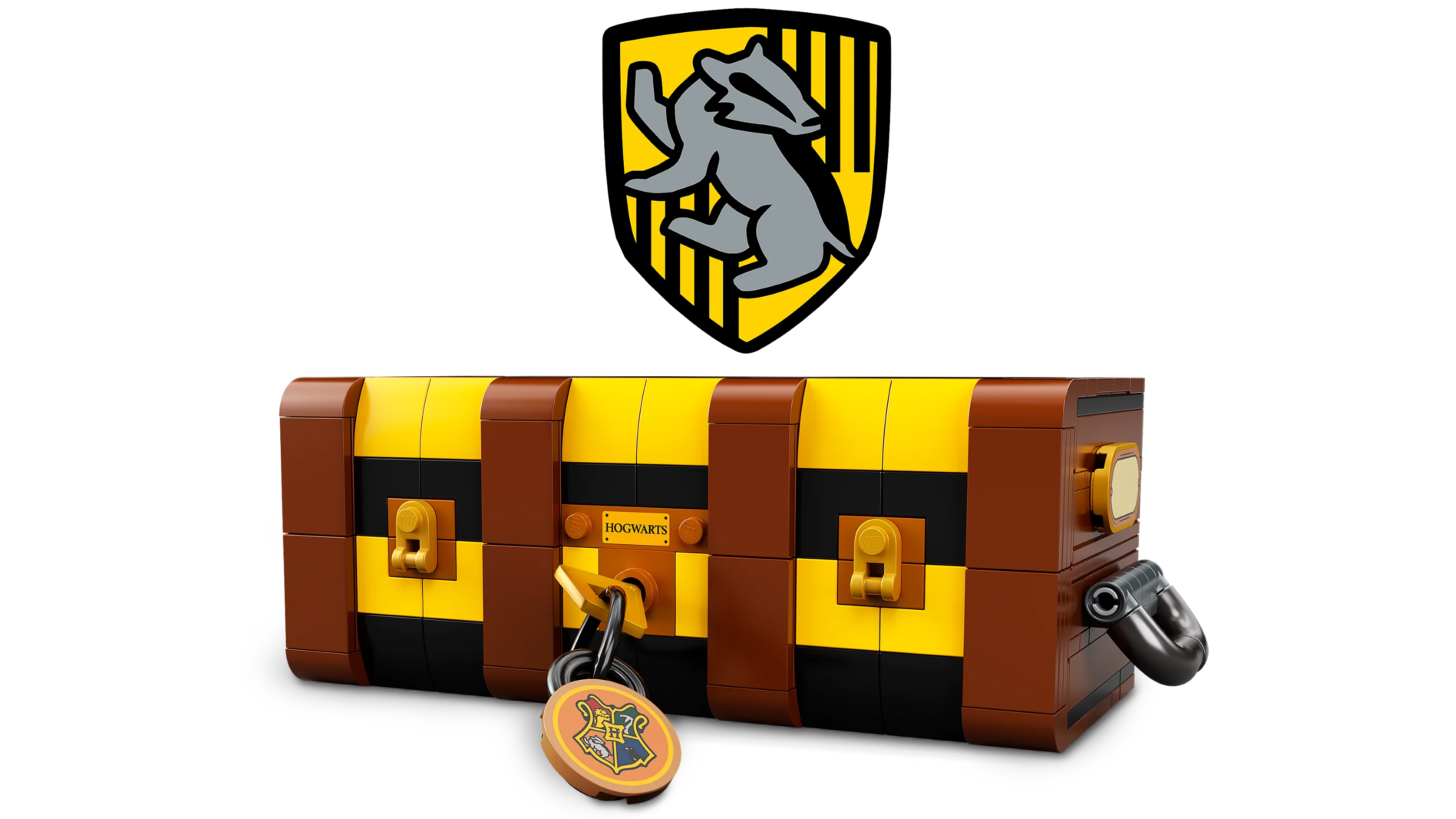 Hogwarts Magical Trunk - Image 8