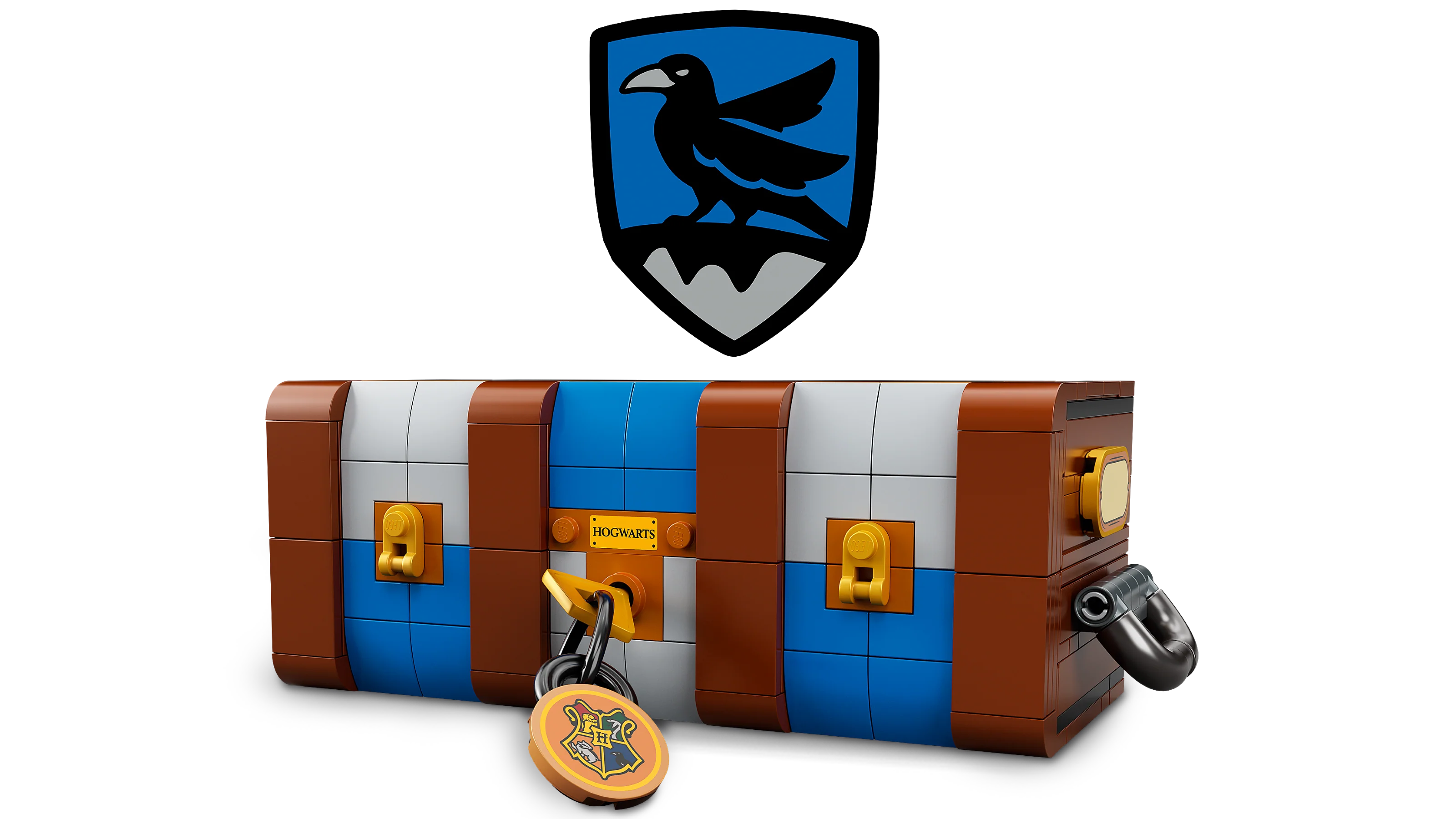 Hogwarts Magical Trunk - Image 9