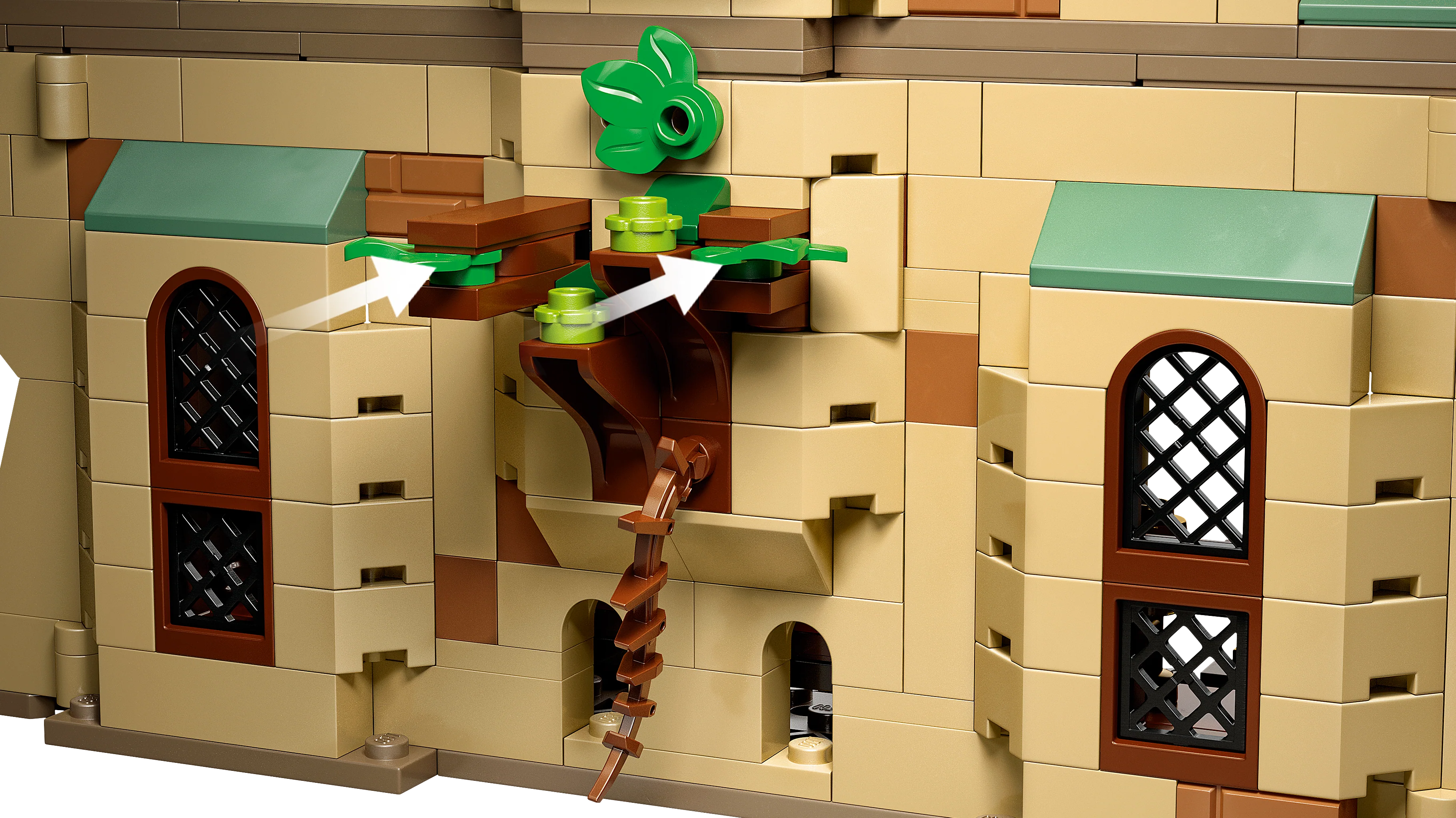 Hogwarts: Dumbledore's Office - Image 5