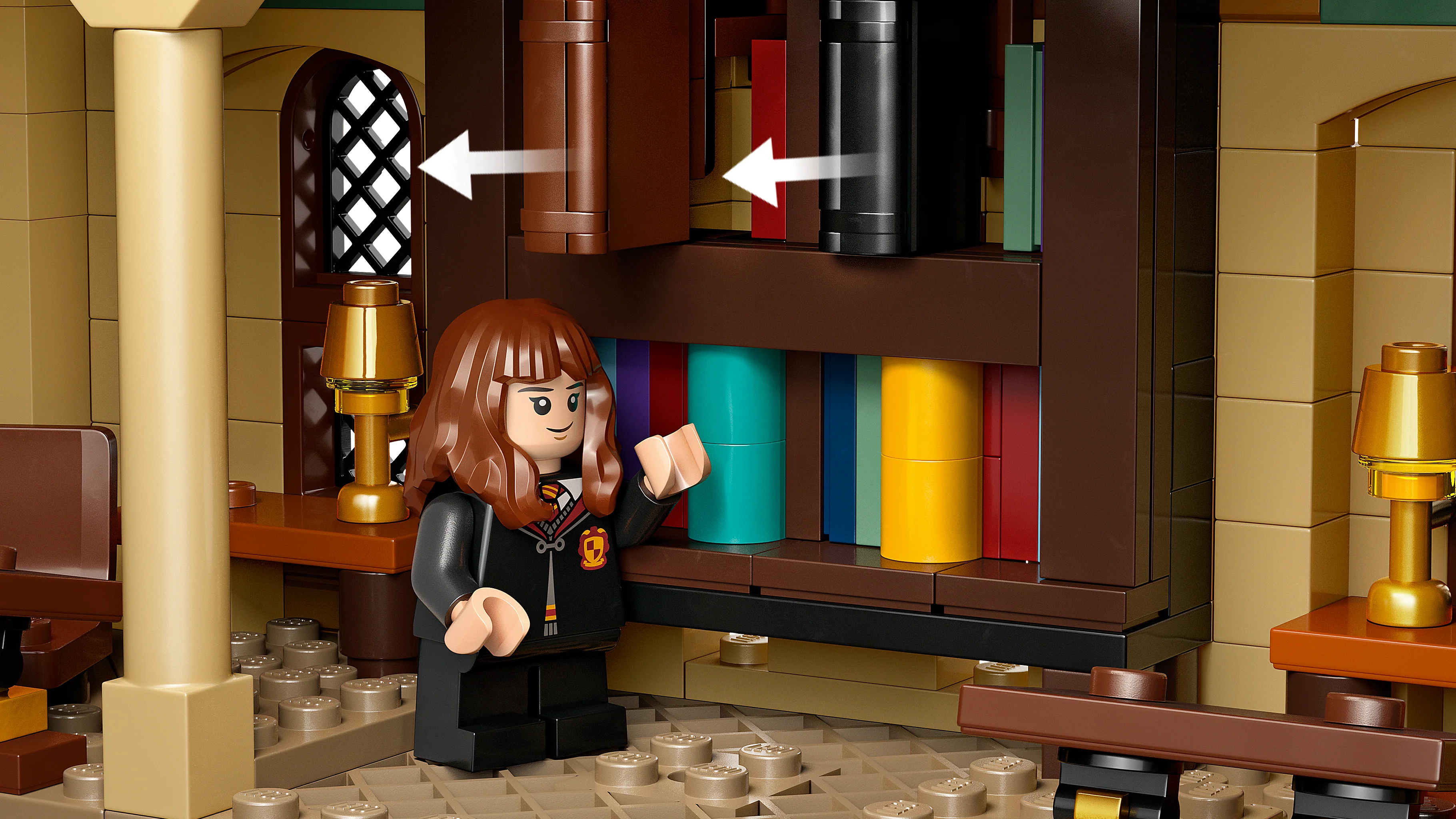 Hogwarts: Dumbledore's Office - Image 6