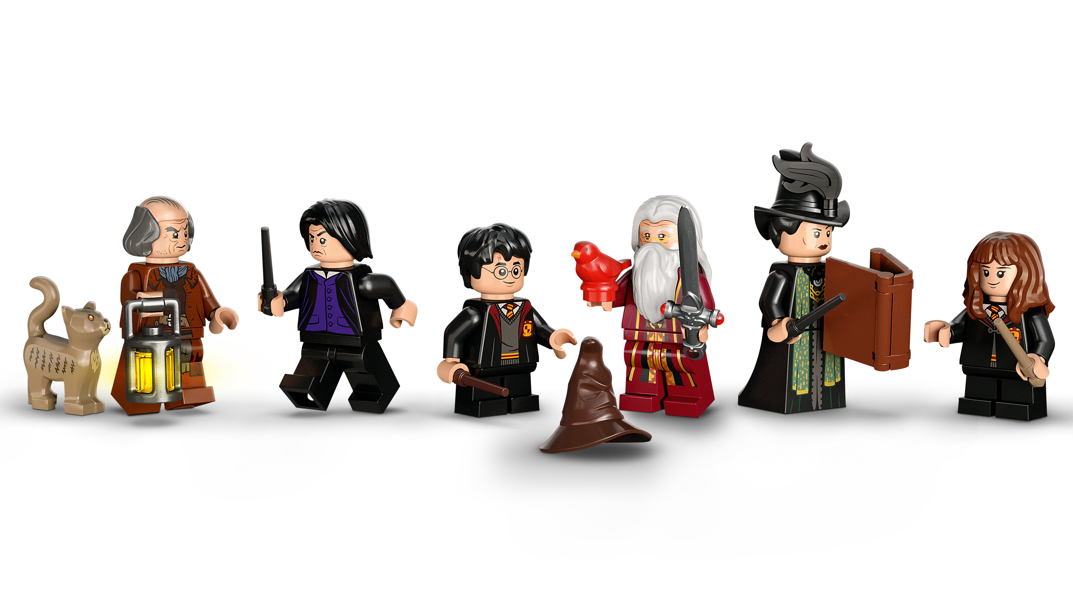 Hogwarts: Dumbledore's Office - Image 8