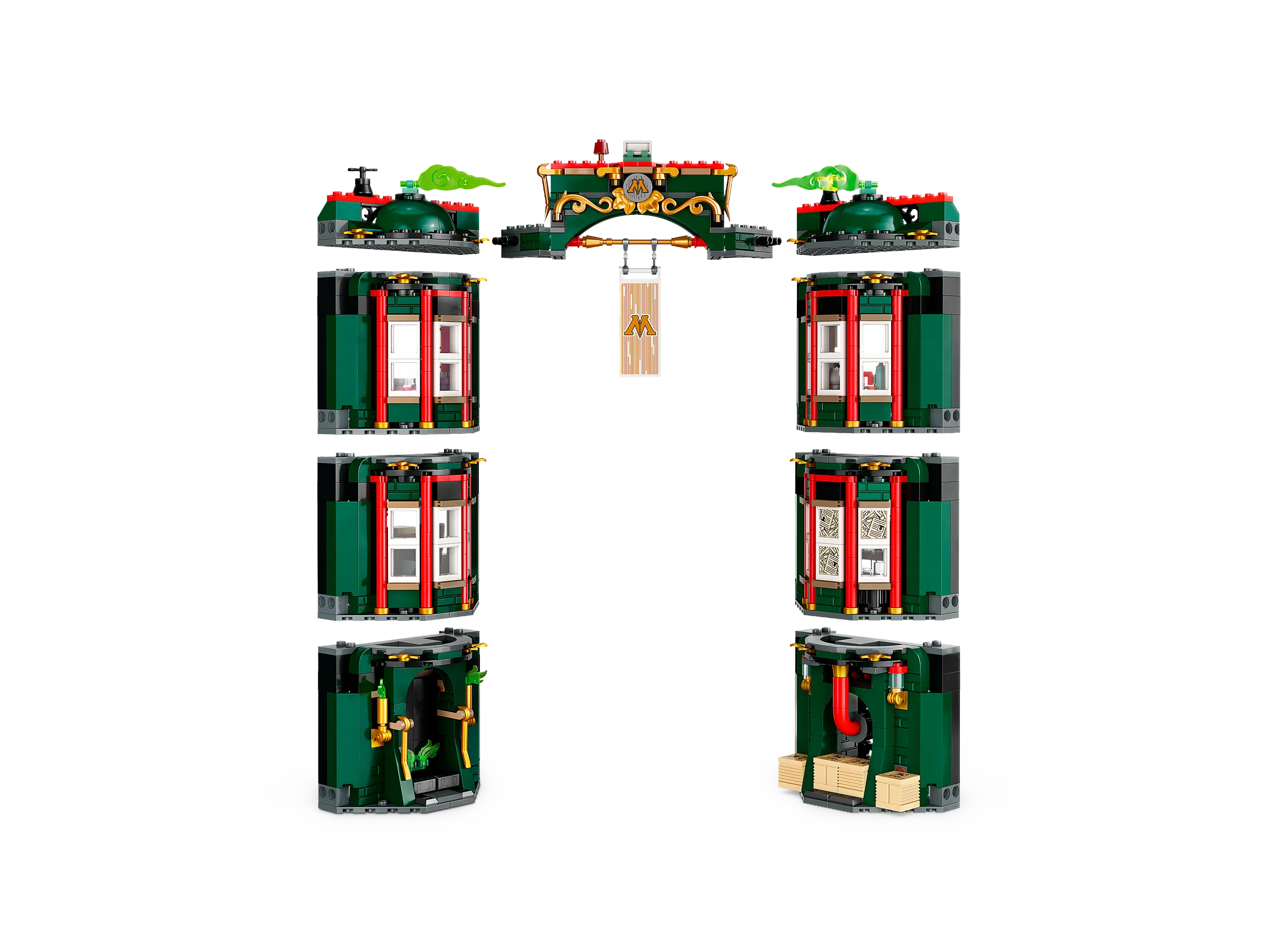 The Ministry of Magic - Image 4