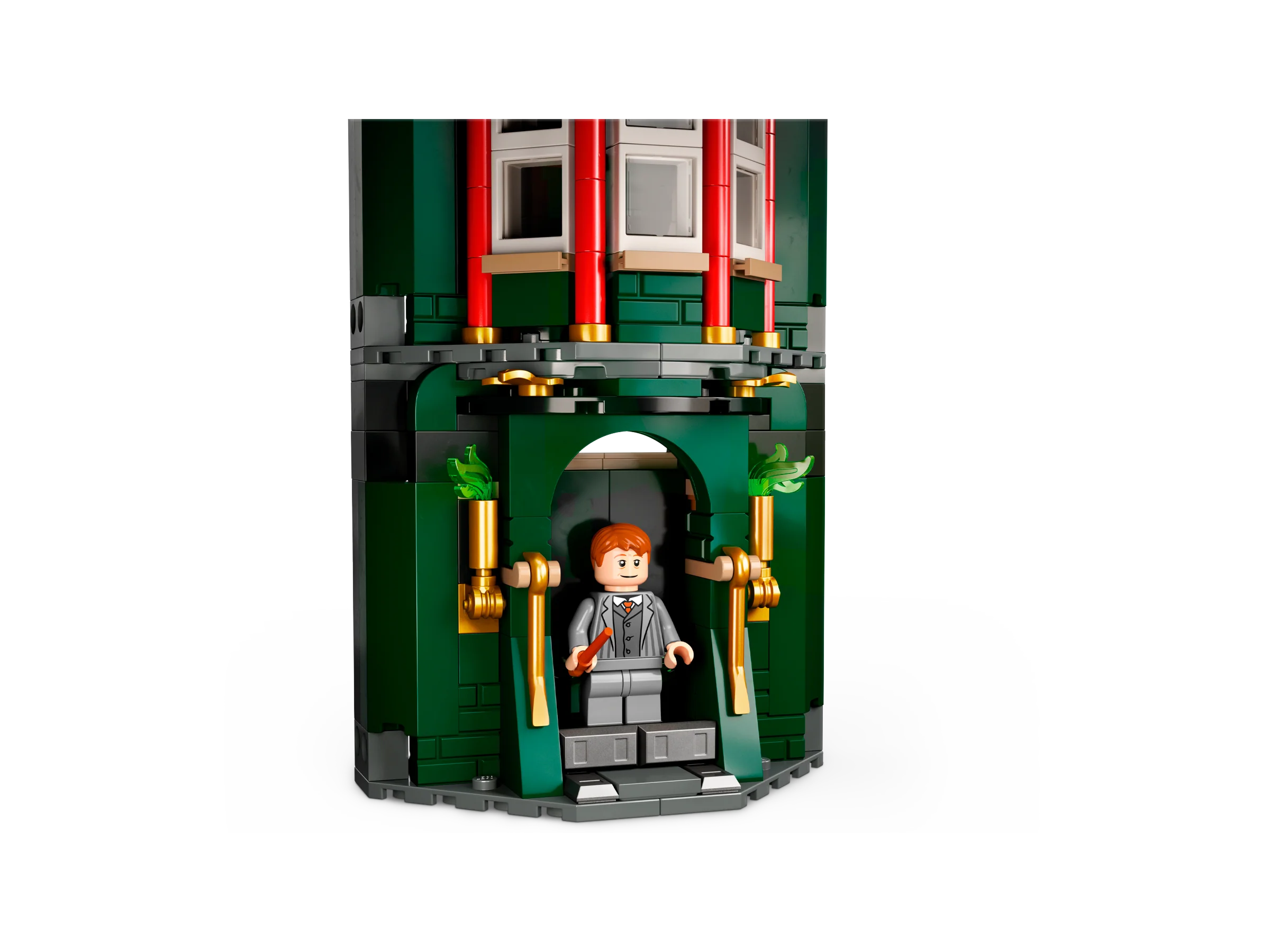 The Ministry of Magic - Image 5