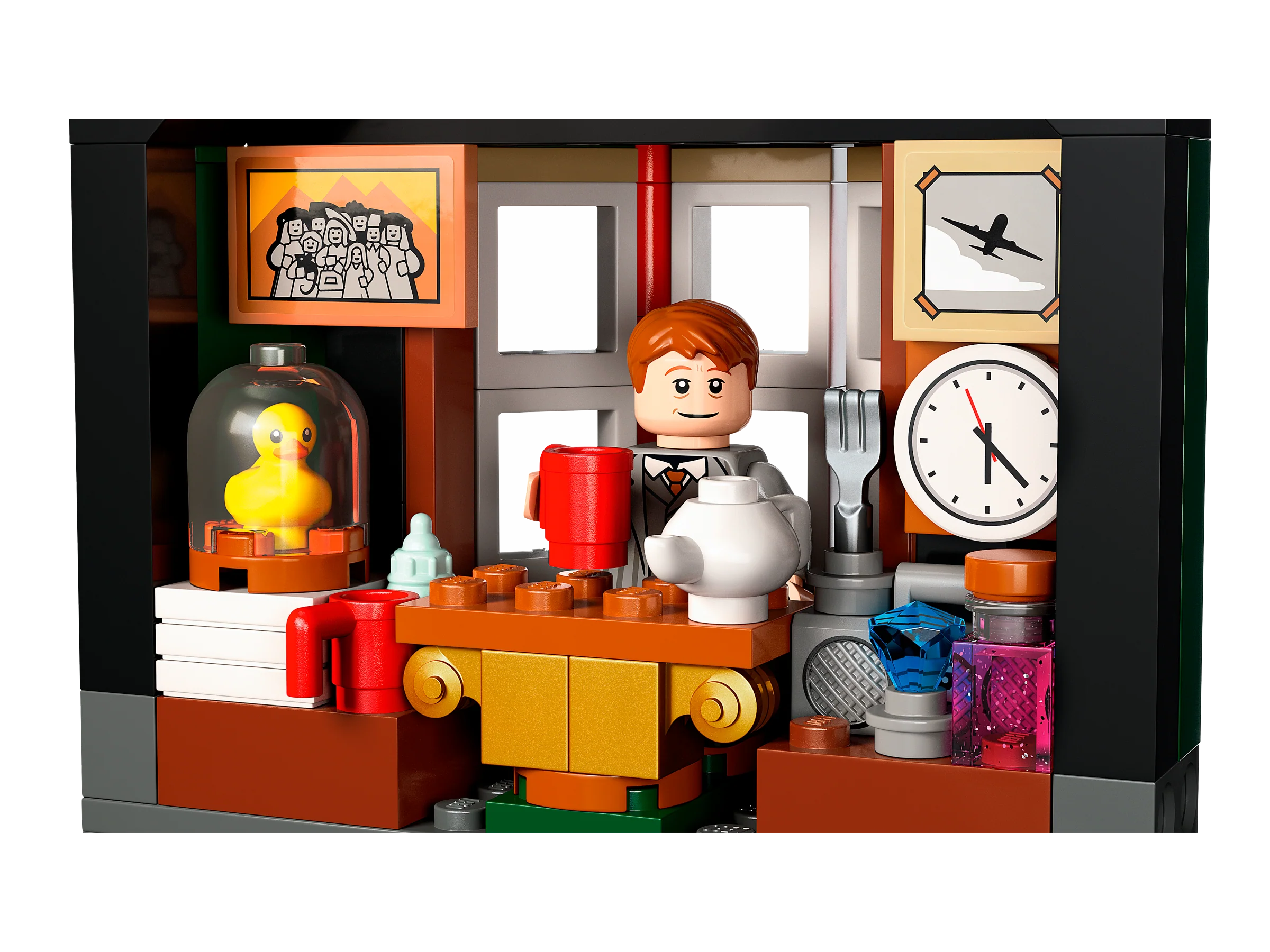 The Ministry of Magic - Image 6