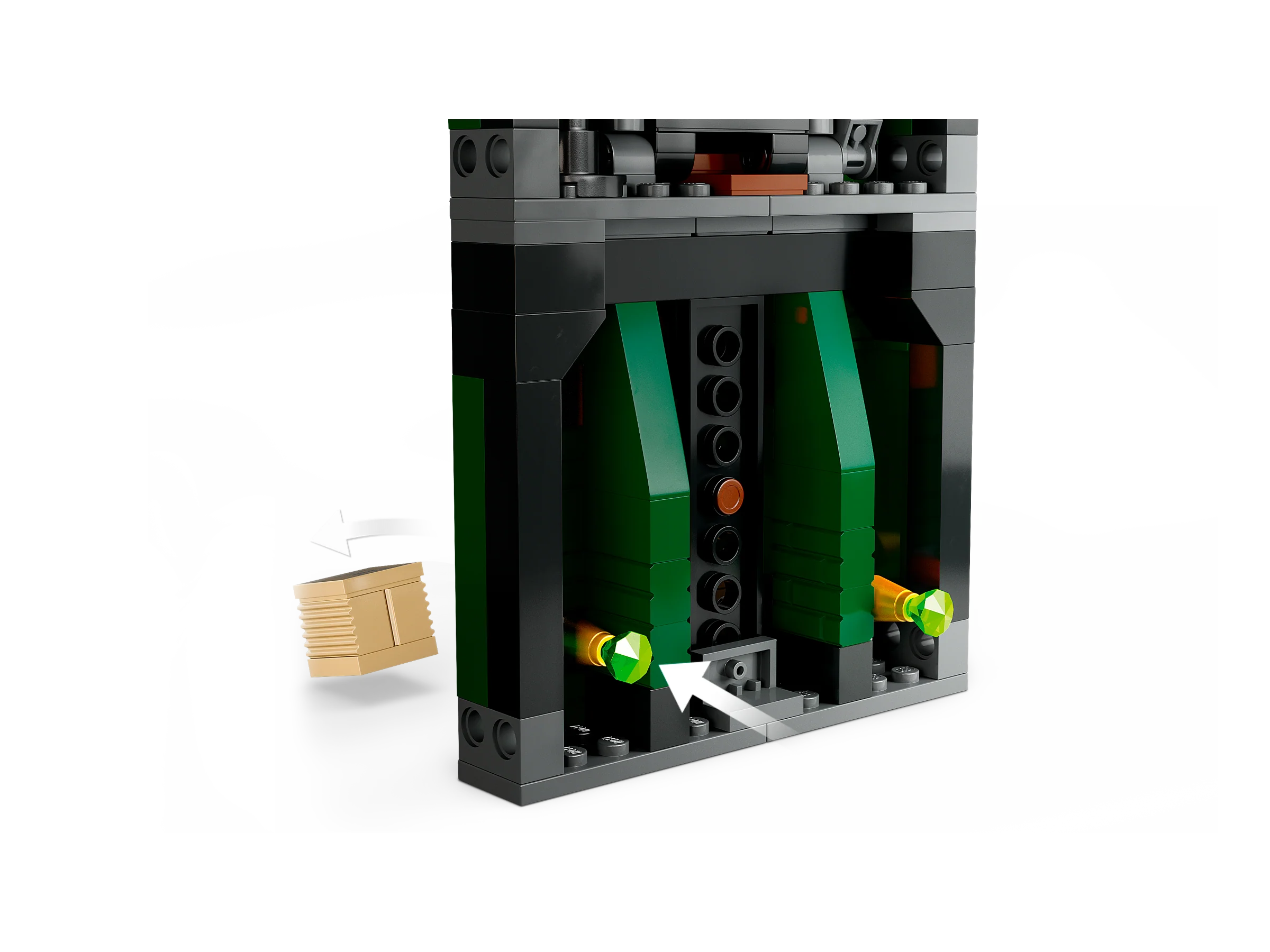 The Ministry of Magic - Image 8