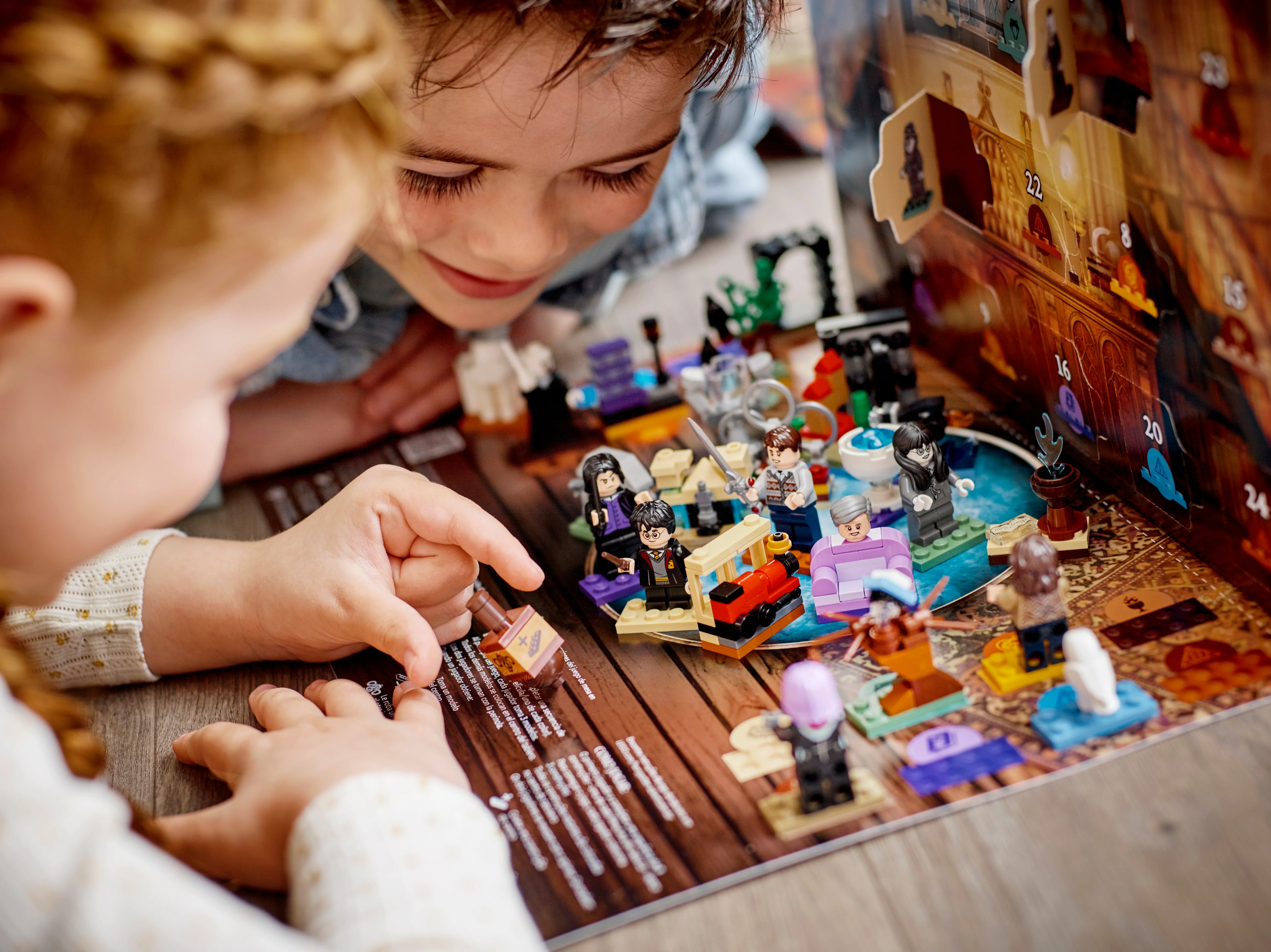 LEGO Harry Potter Advent Calendar - Image 7