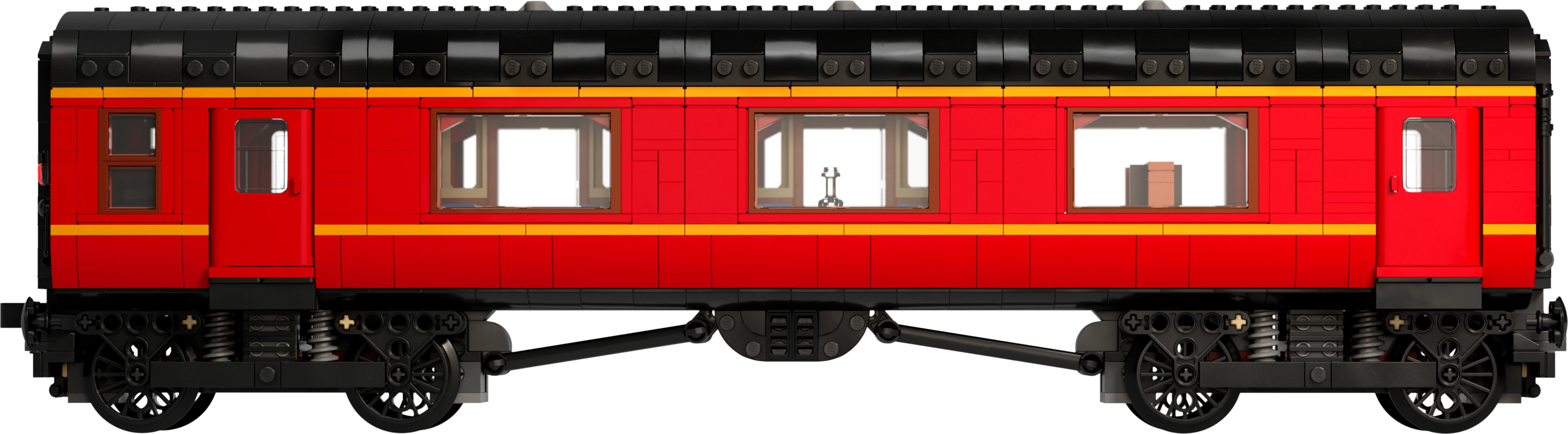 Hogwarts Express - Collectors' Edition - Image 10