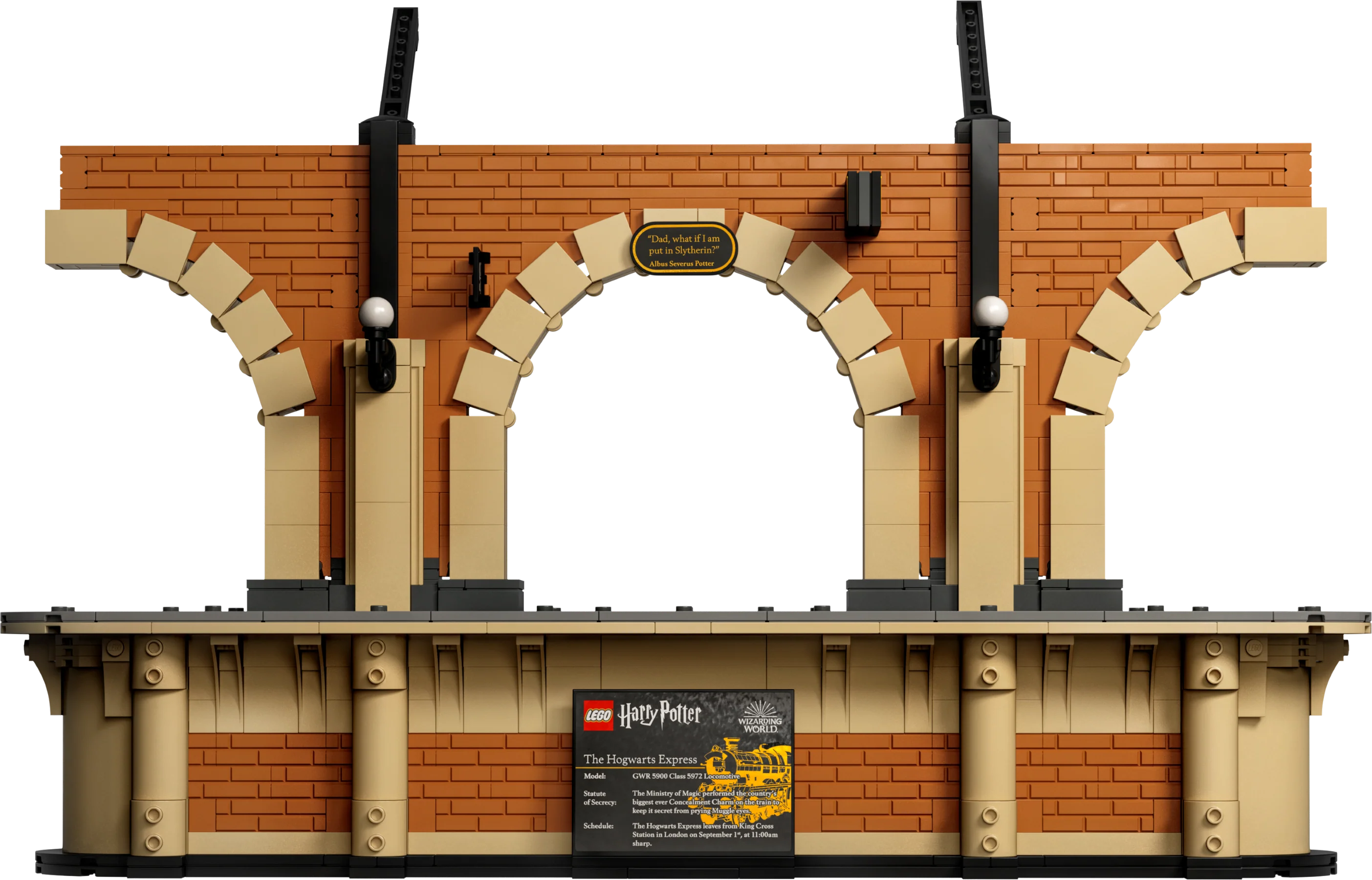 Hogwarts Express - Collectors' Edition - Image 11