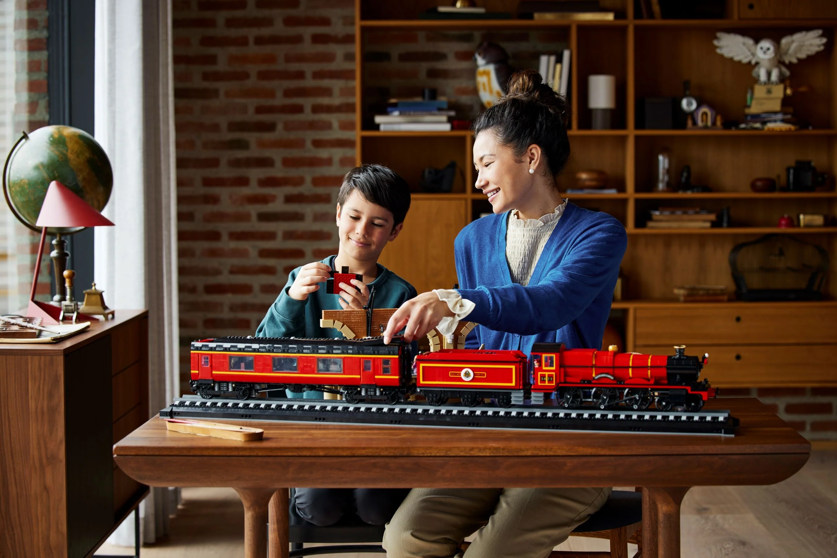 Hogwarts Express - Collectors' Edition - Image 14