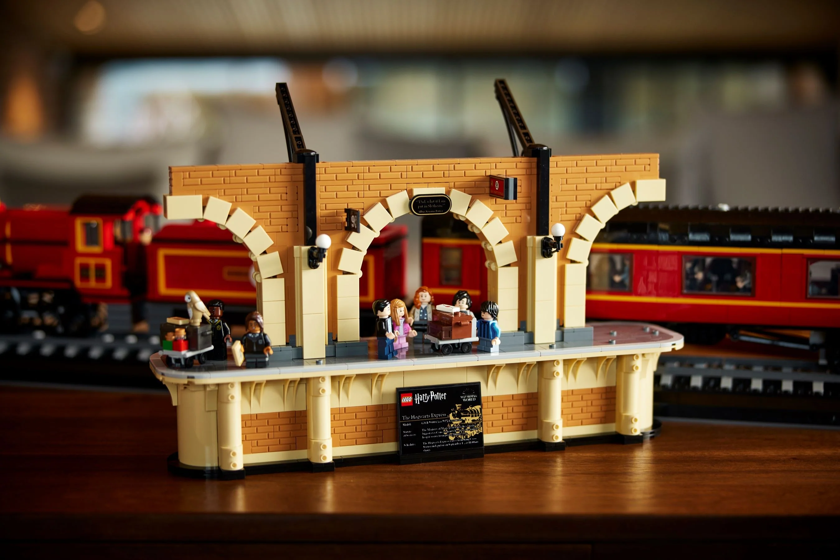 Hogwarts Express - Collectors' Edition - Image 15