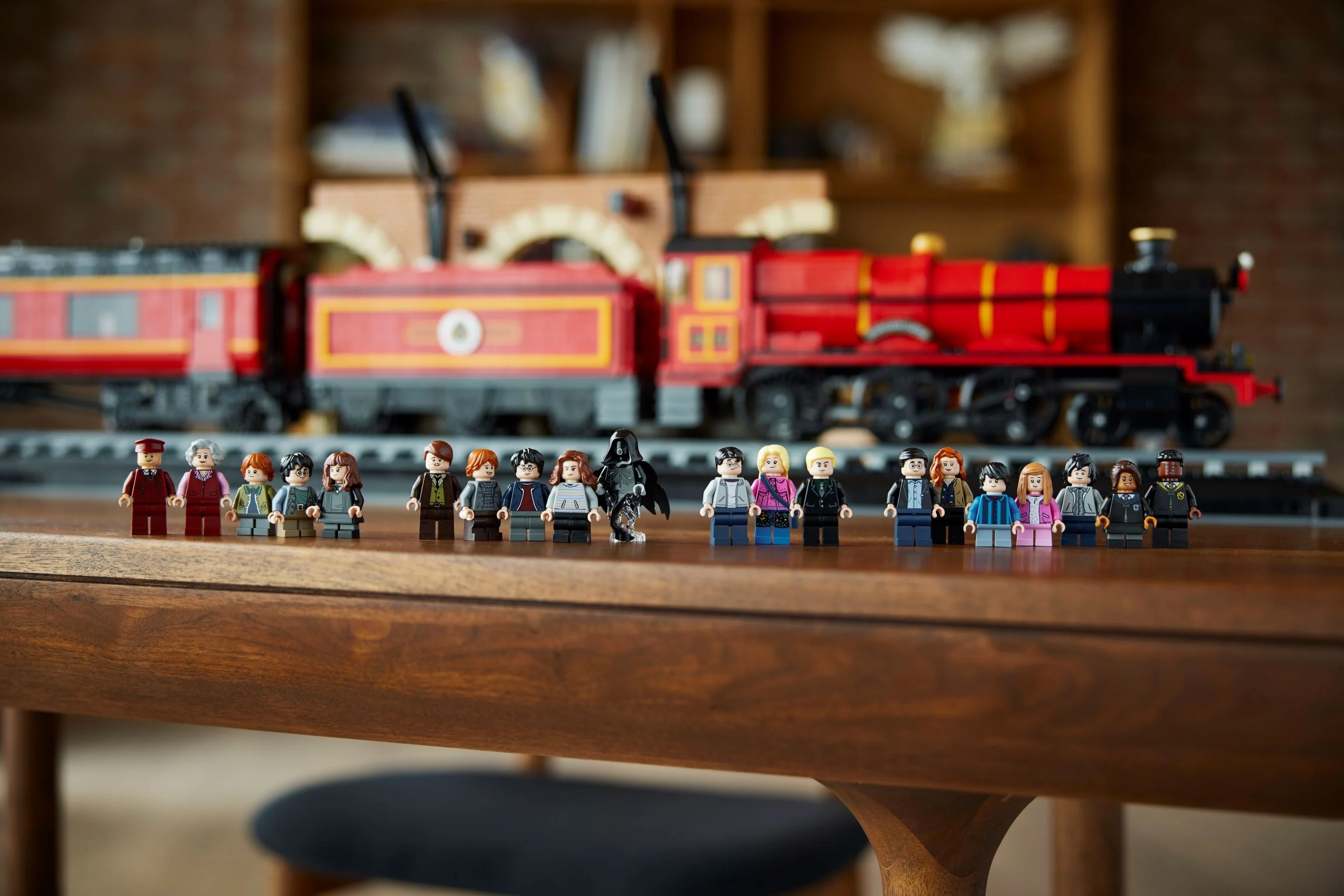 Hogwarts Express - Collectors' Edition - Image 16