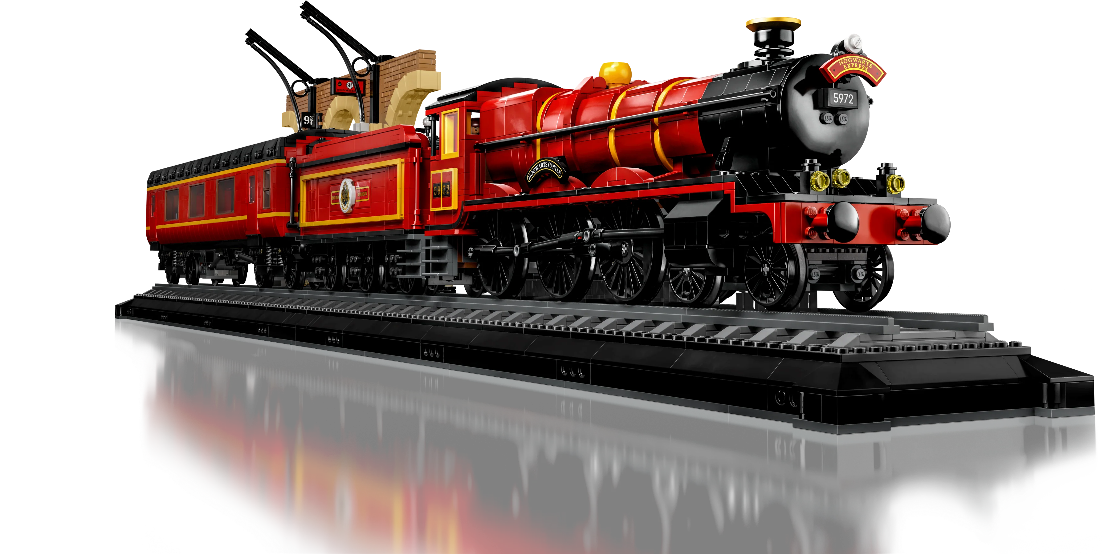 Hogwarts Express - Collectors' Edition - Image 3