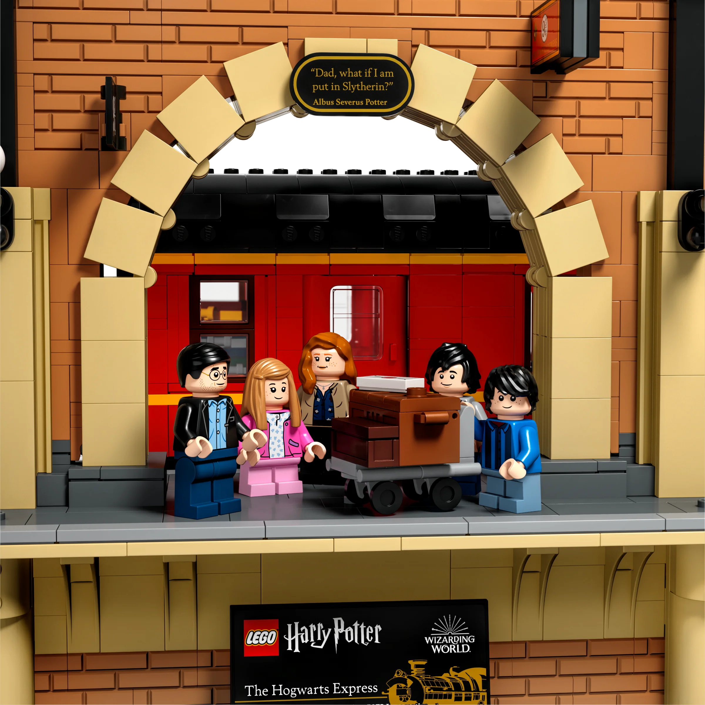 Hogwarts Express - Collectors' Edition - Image 4