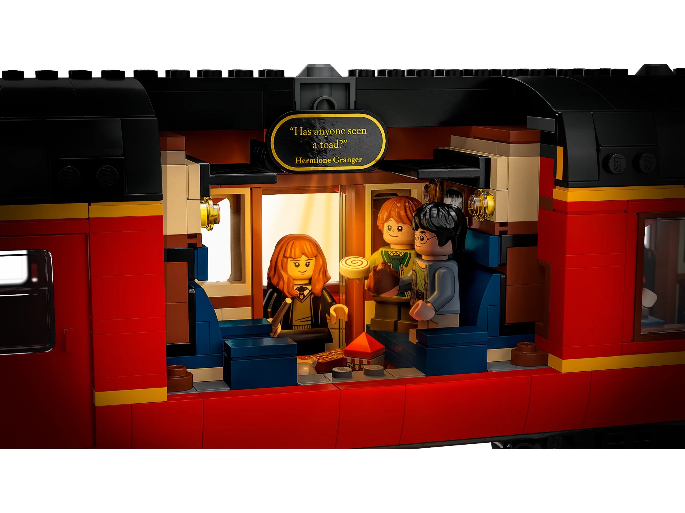 Hogwarts Express - Collectors' Edition - Image 5