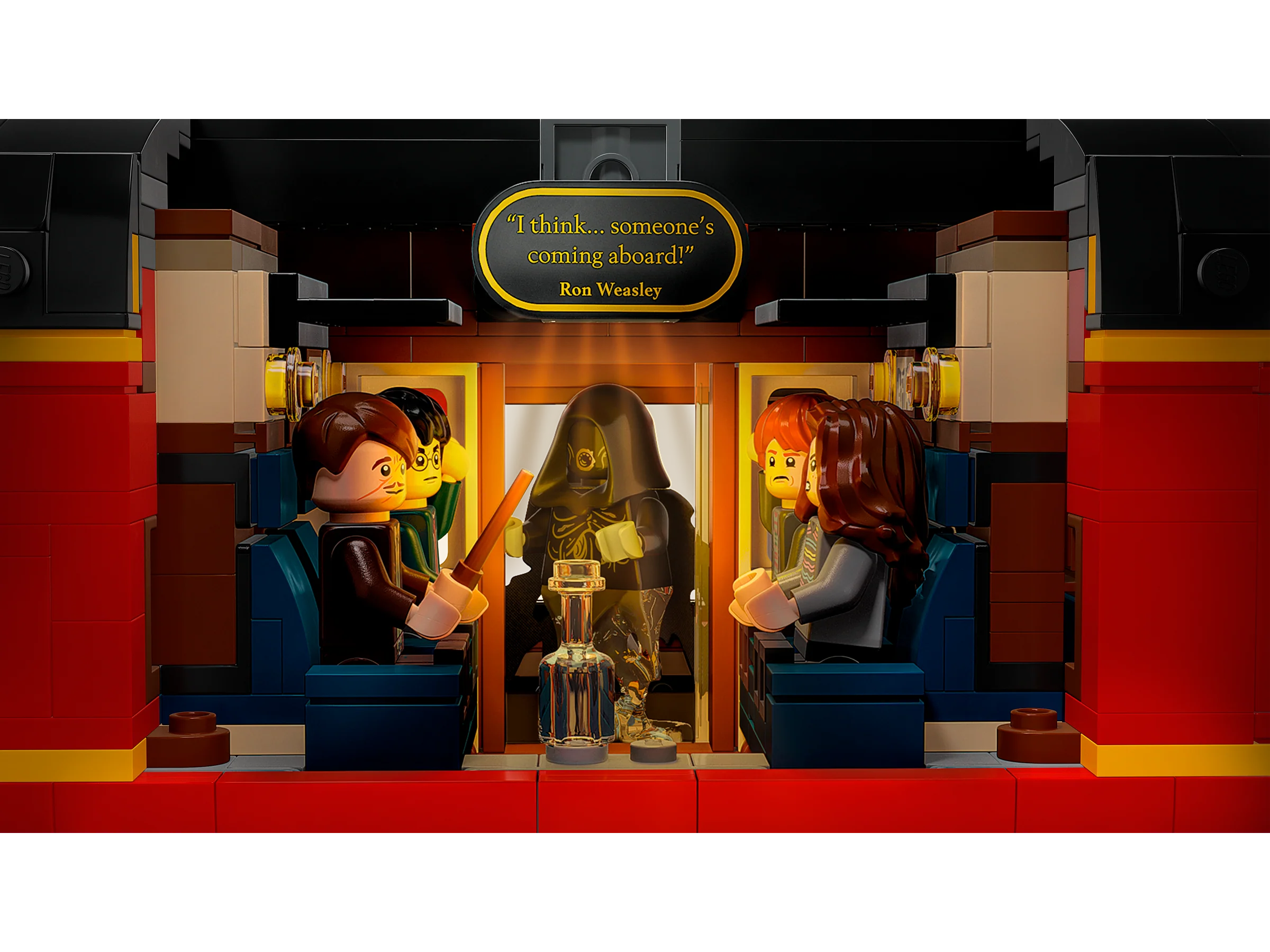Hogwarts Express - Collectors' Edition - Image 6
