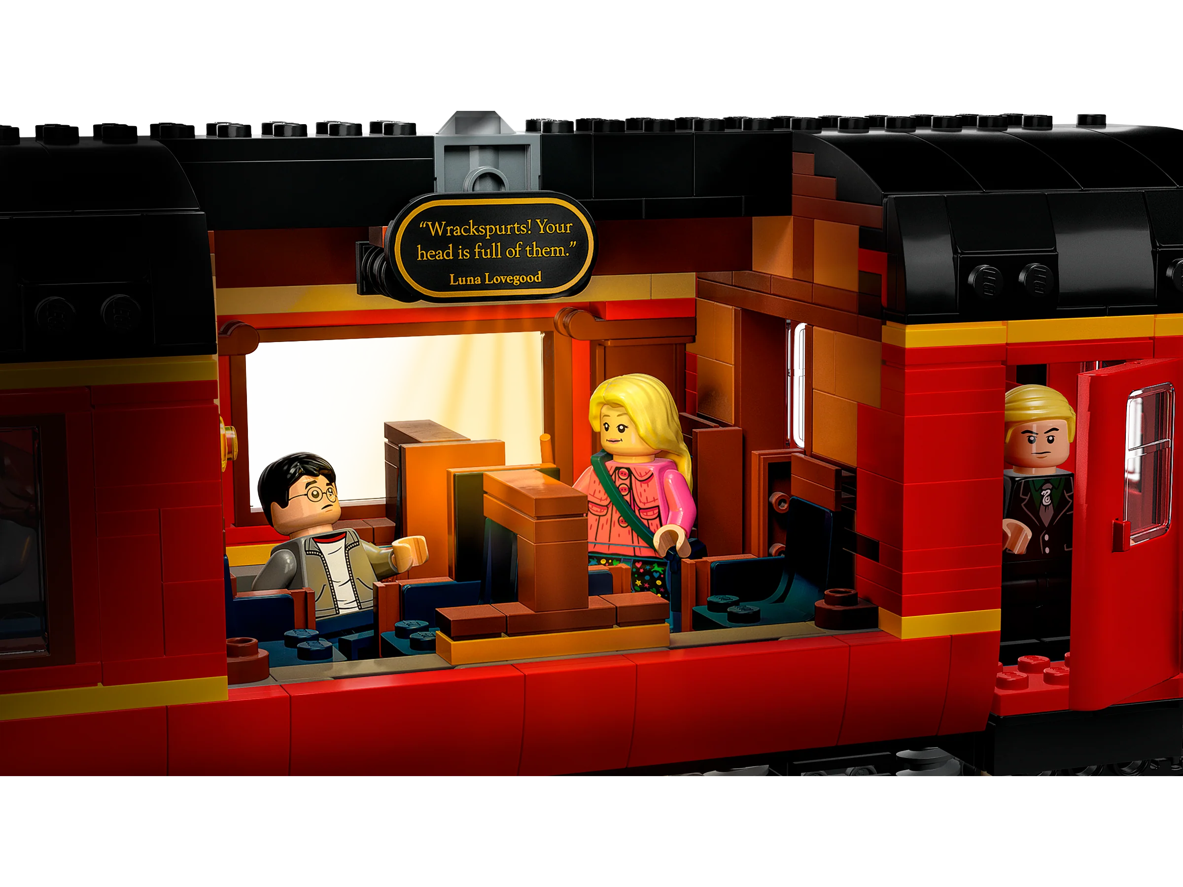 Hogwarts Express - Collectors' Edition - Image 7