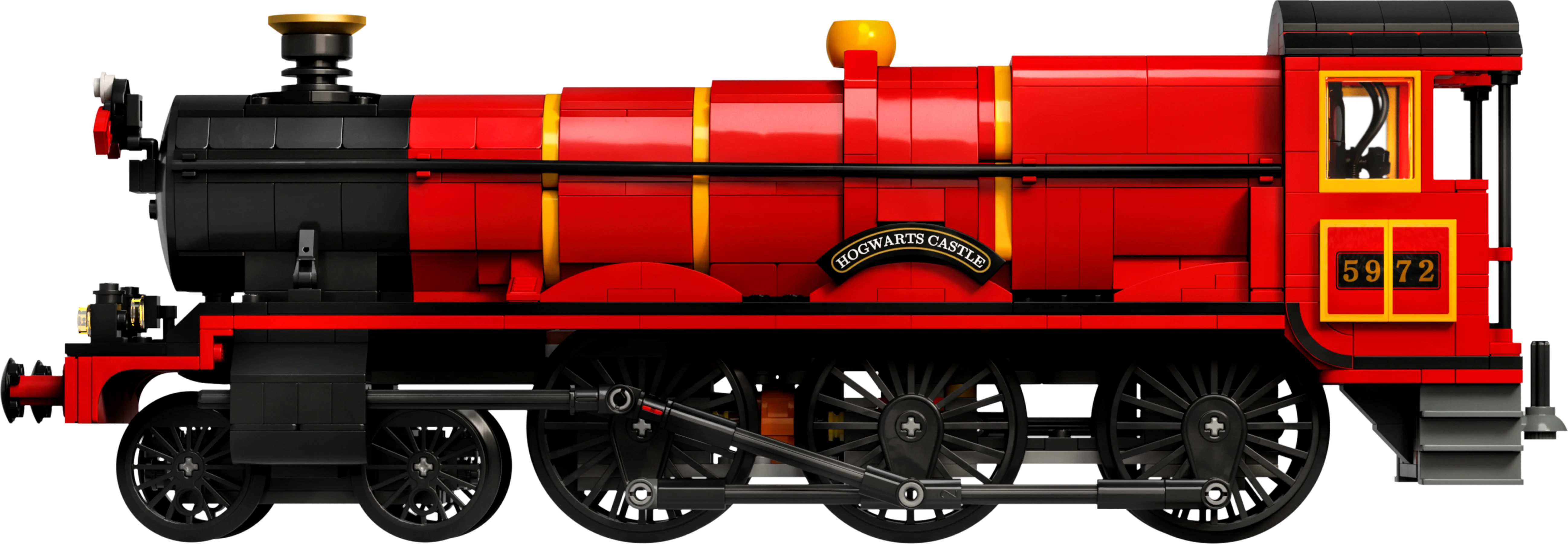 Hogwarts Express - Collectors' Edition - Image 8