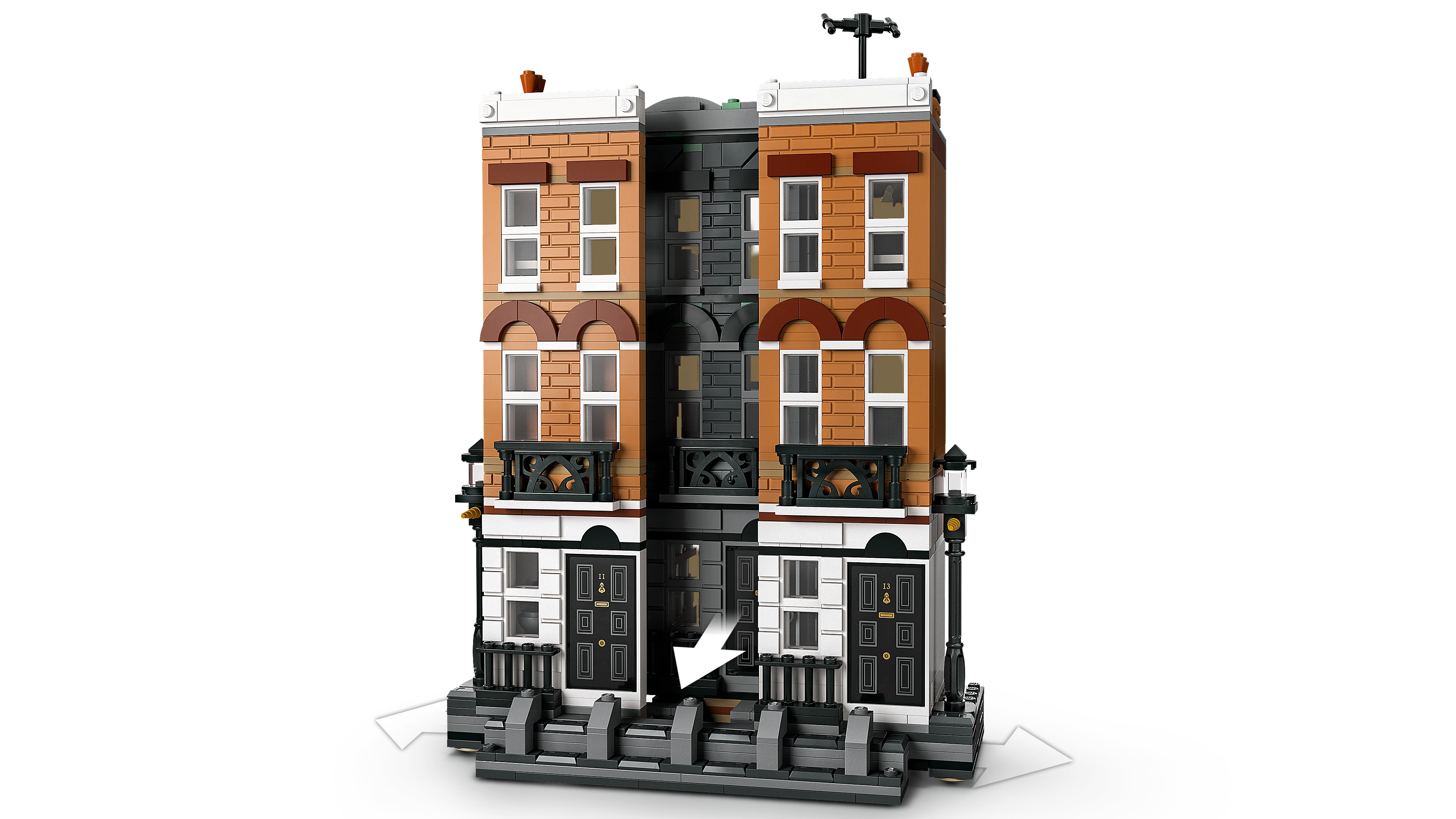 12 Grimmauld Place - Image 4