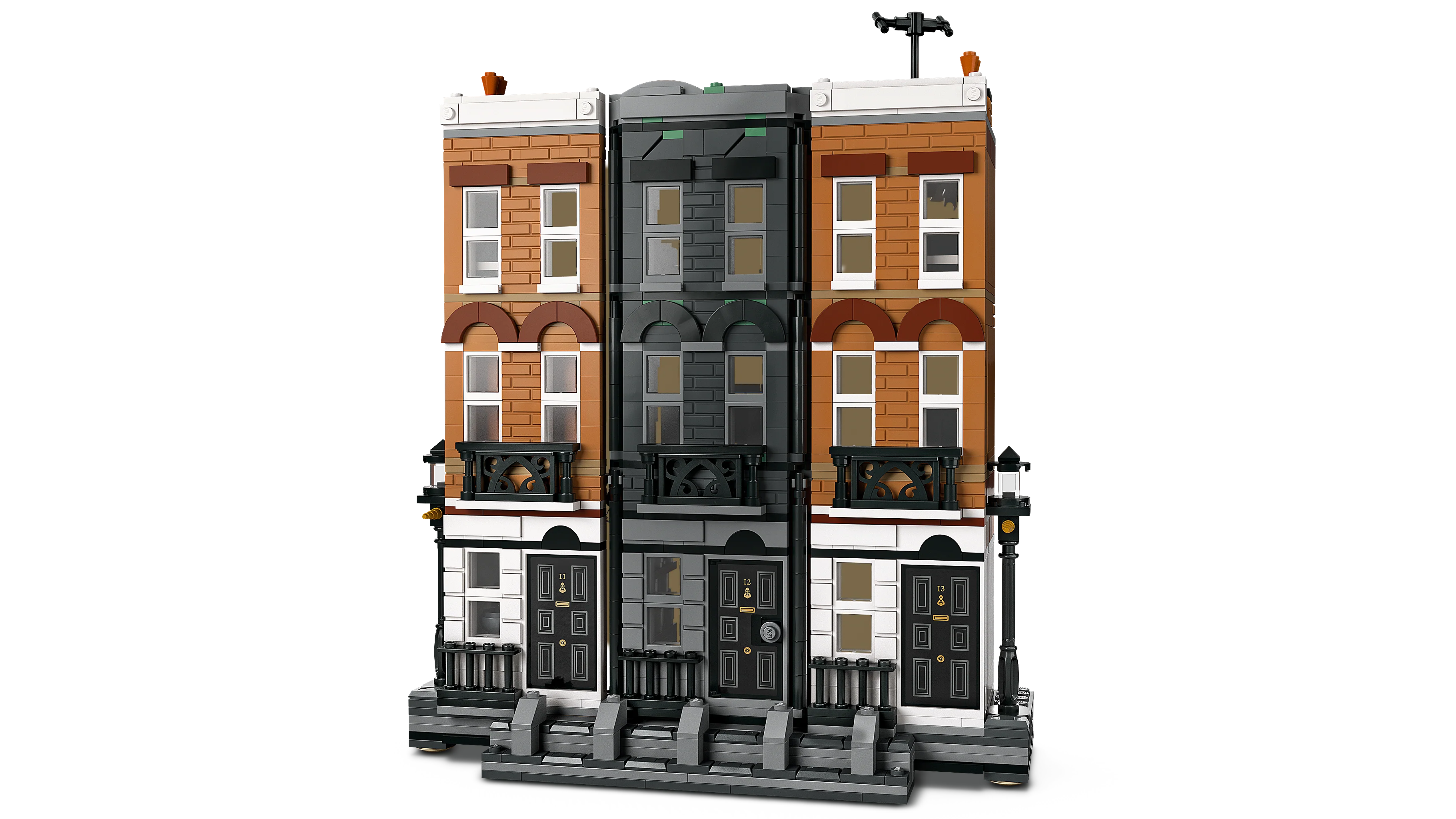12 Grimmauld Place - Image 5