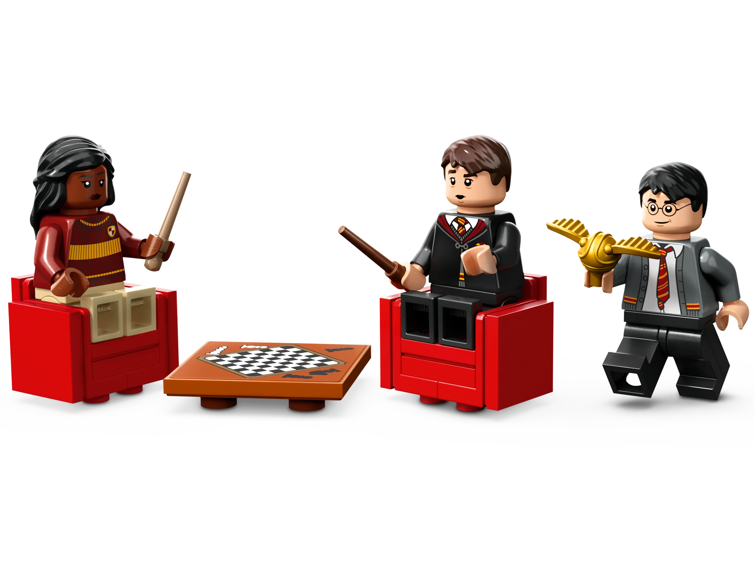 Gryffindor™ House Banner - Image 4