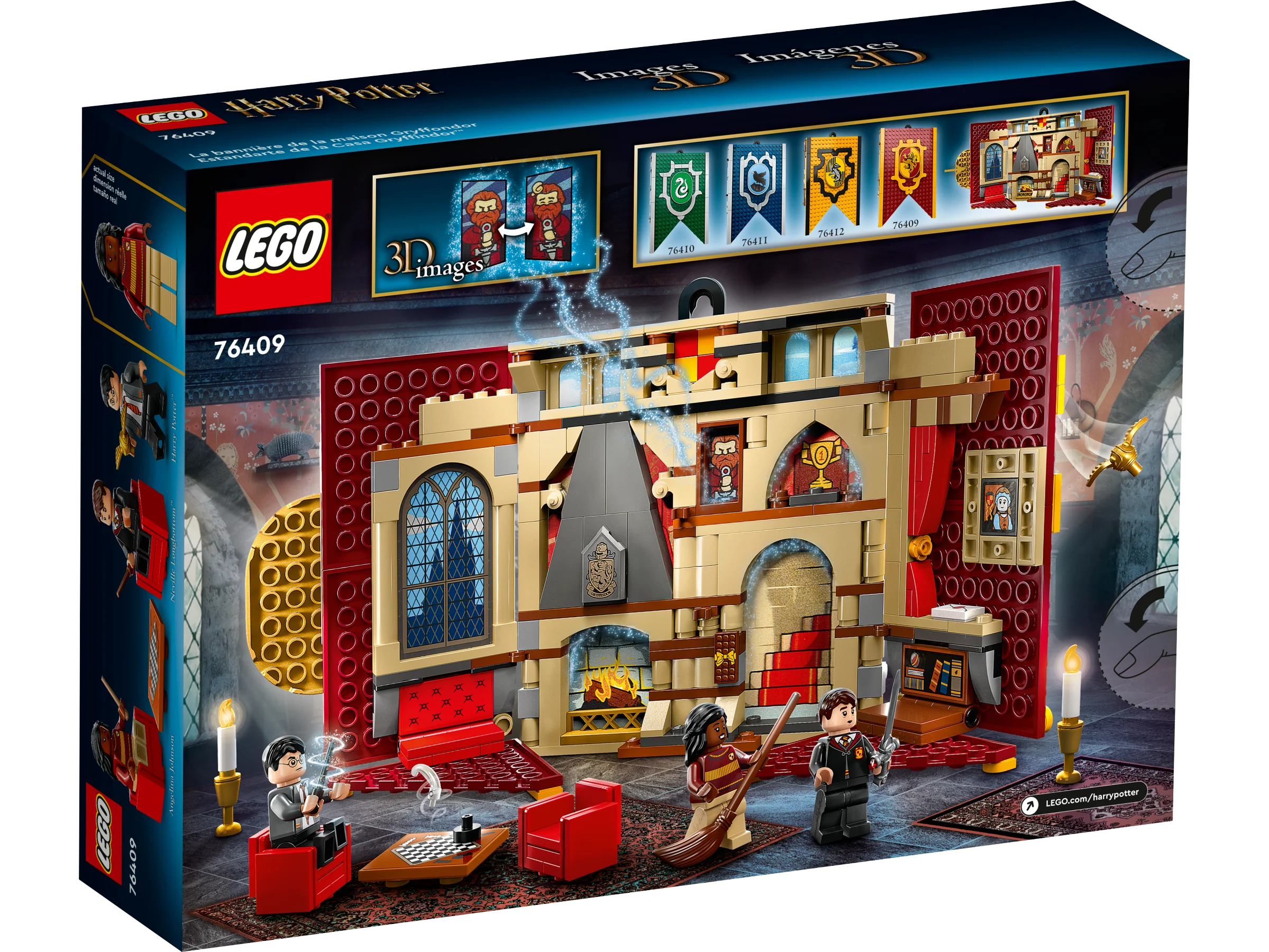 Gryffindor™ House Banner - Image 5